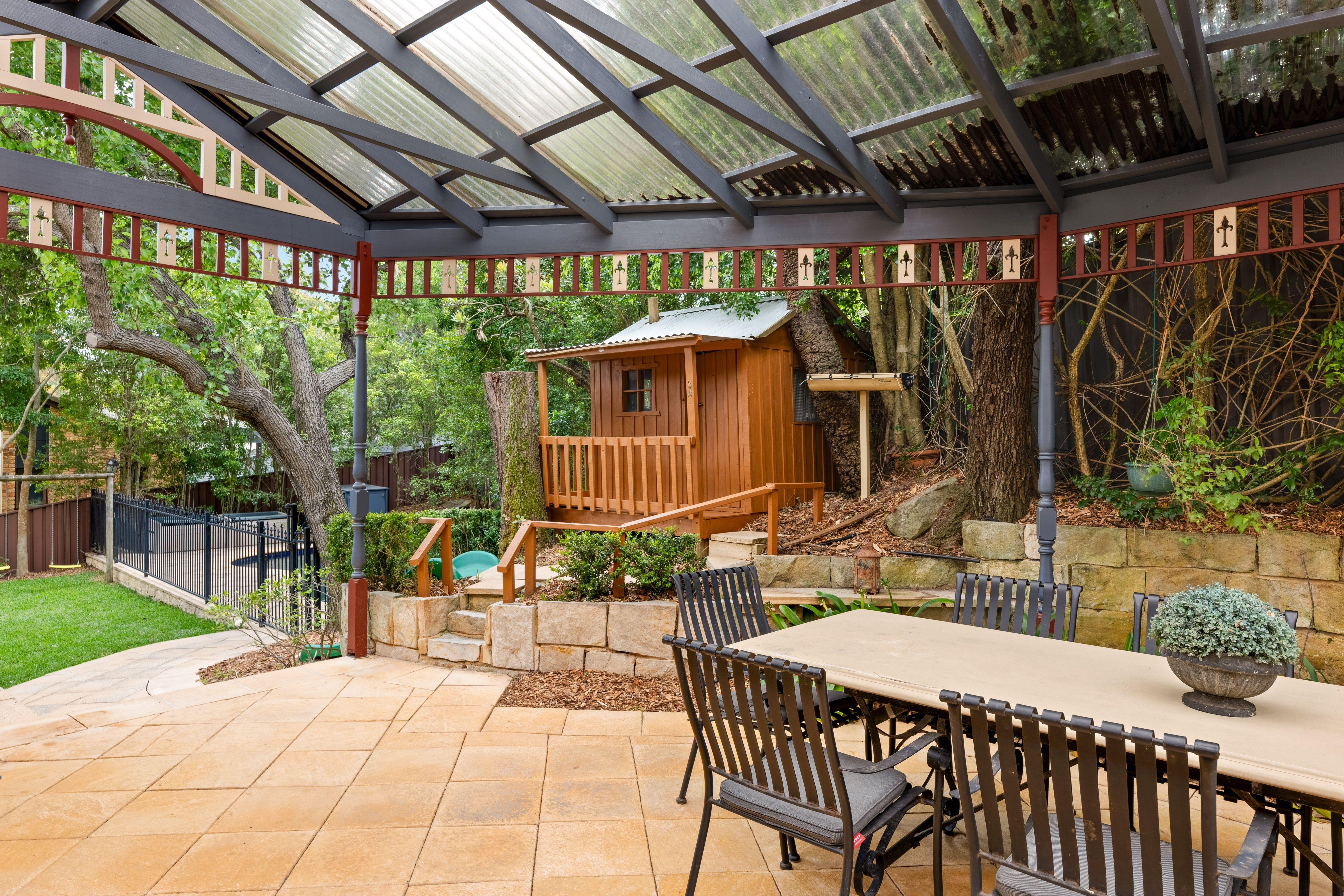 2 Dillon Close, Barden Ridge, NSW 2234