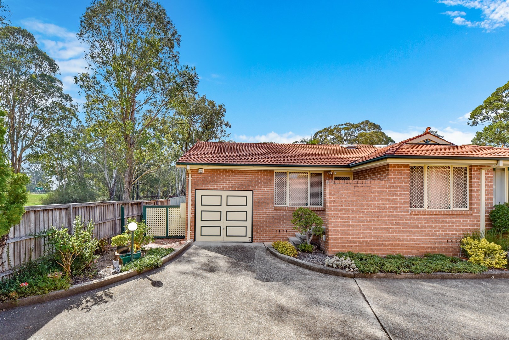 11/34 Kings Road, Ingleburn, NSW 2565