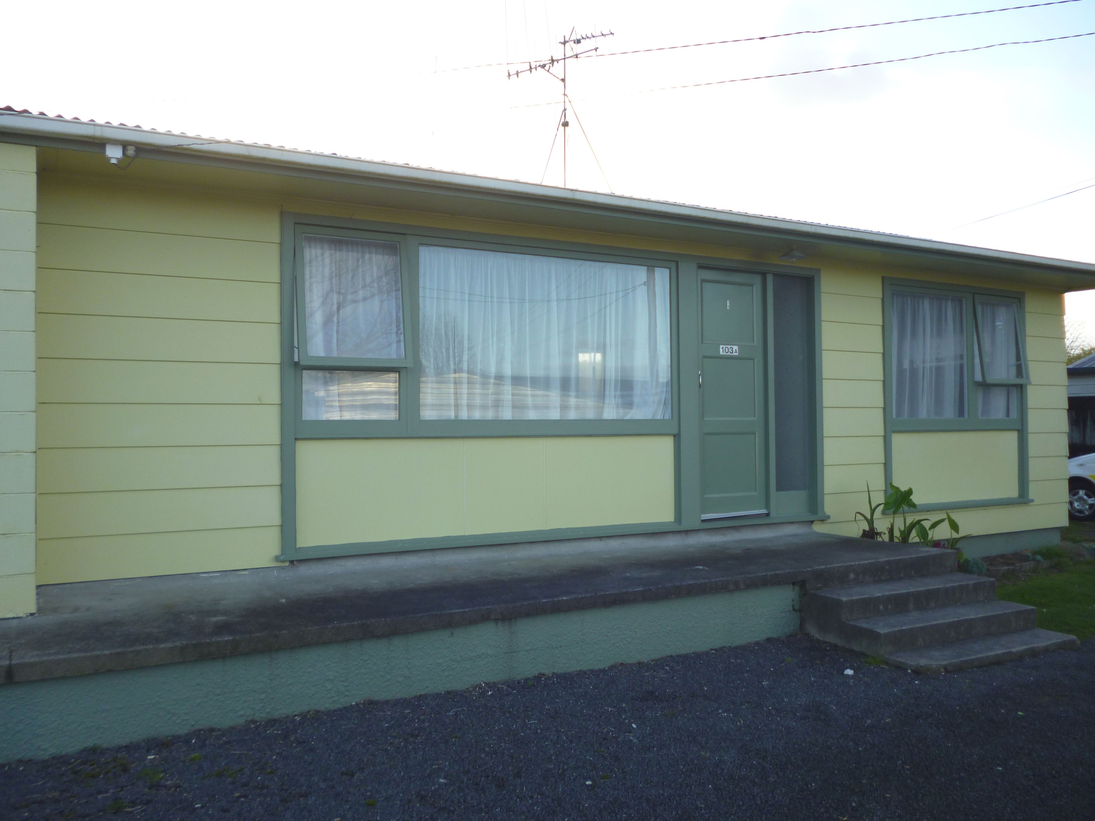 103a Lewis Street, Glenview, Hamilton City