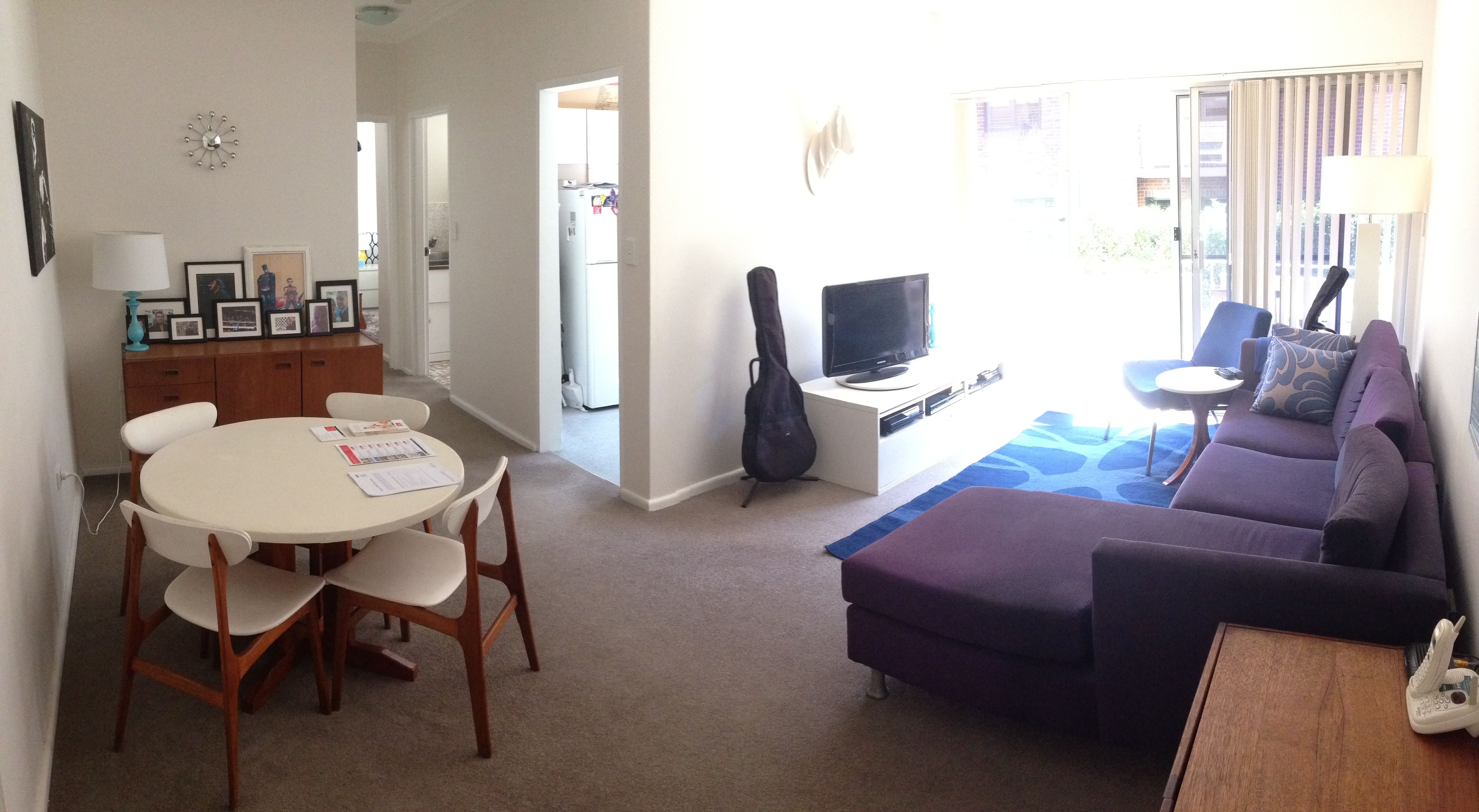 3/11 Harrison Street, Cremorne, NSW 2090