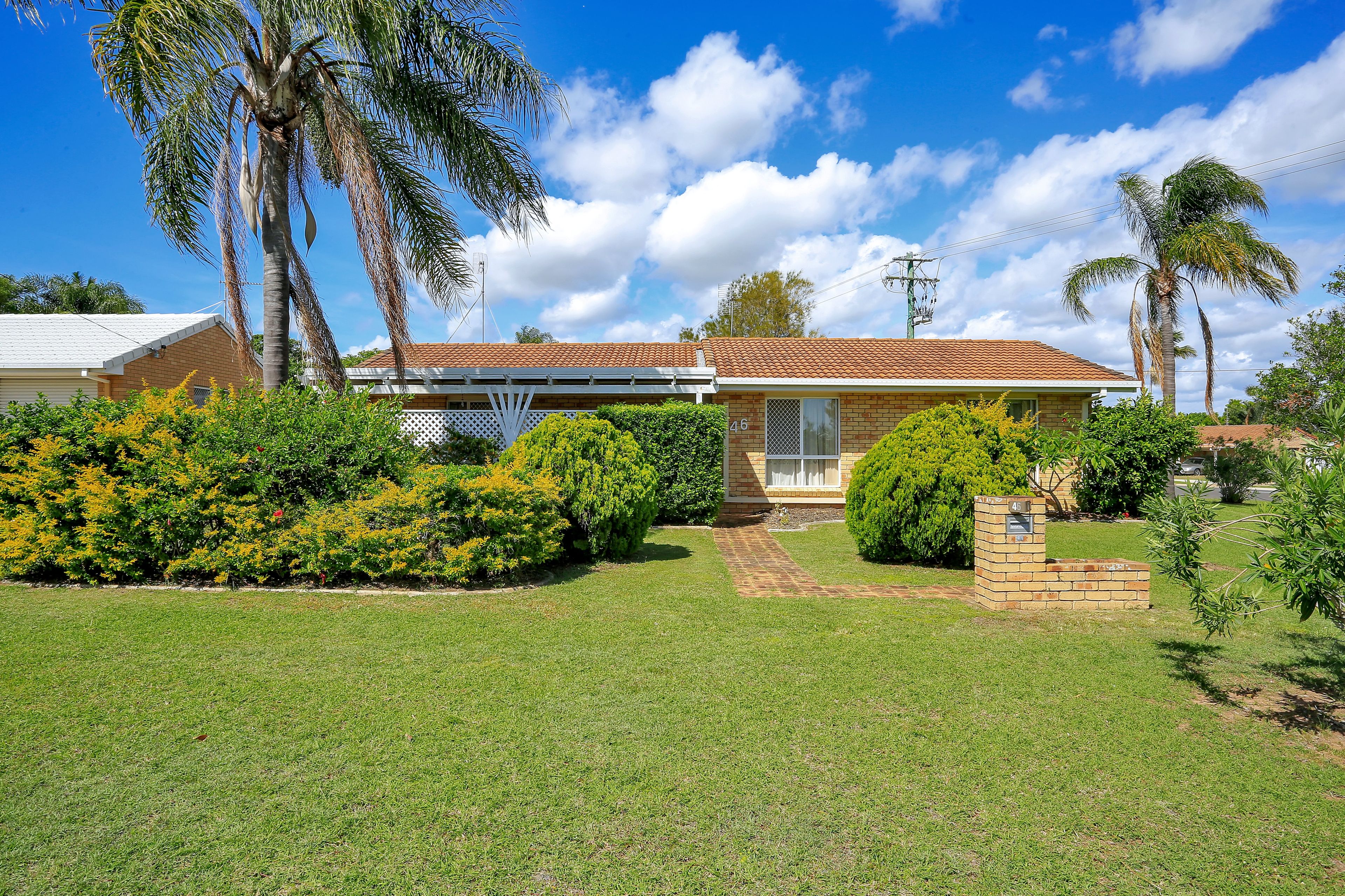 46 Wattle Street, Point Vernon, QLD 4655