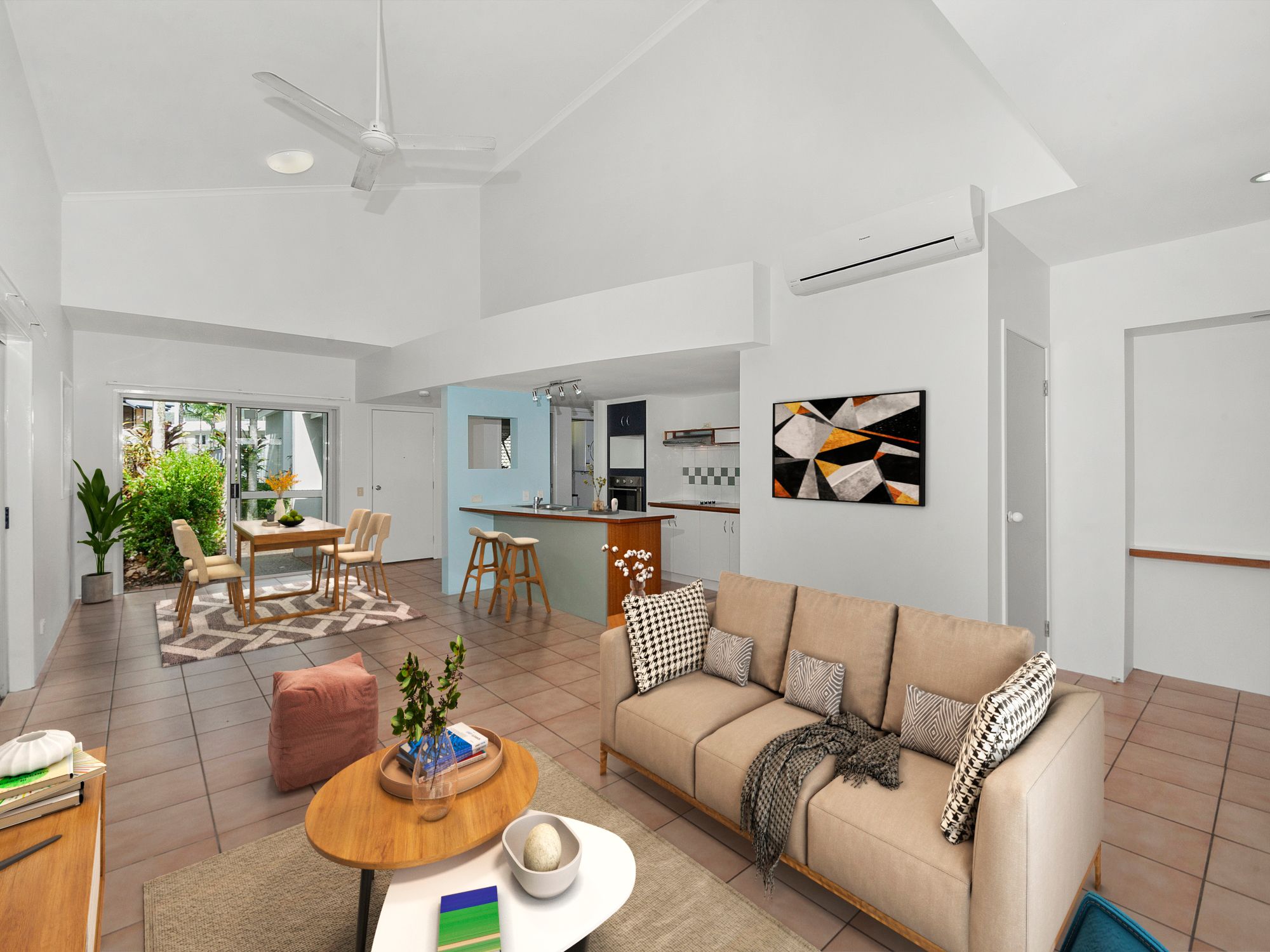 101/2 Keem Street, Trinity Beach, QLD 4879