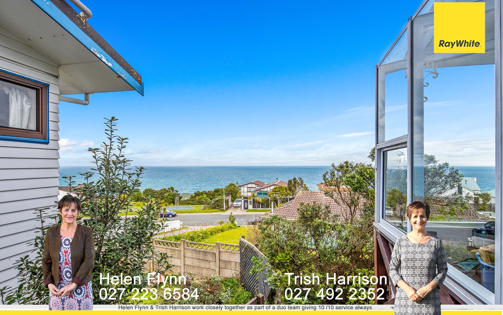 8 Orchy Crescent, Southgate, Wellington City