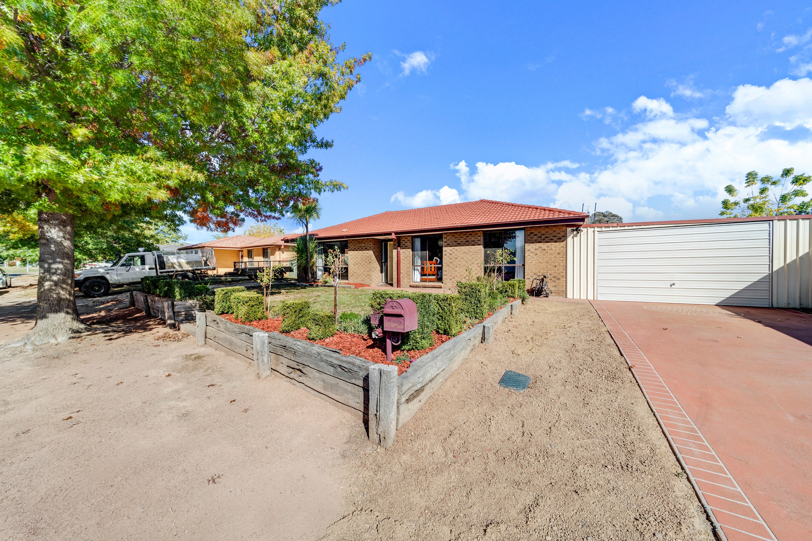 72 Chauncy Crescent, Richardson, ACT 2905
