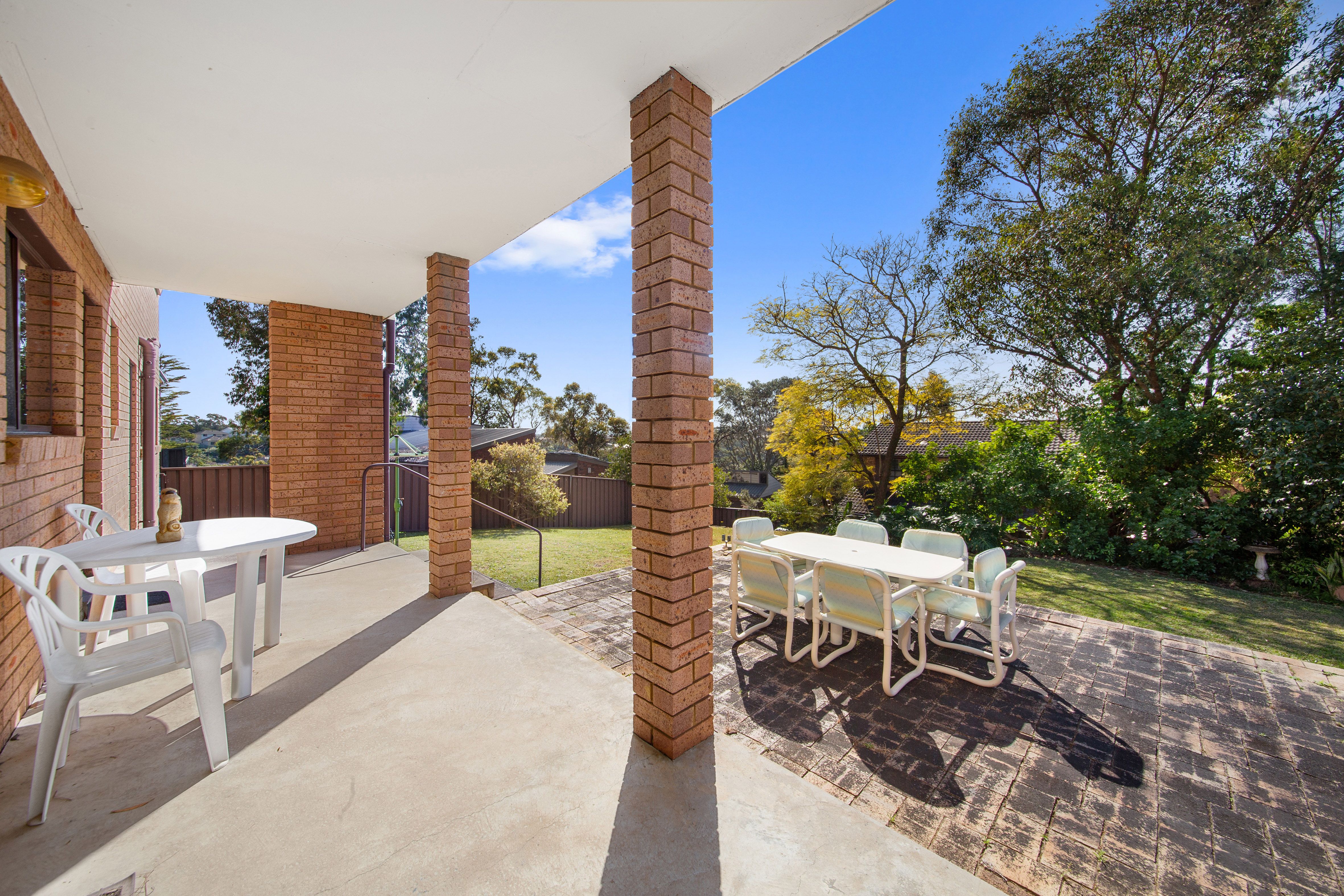 4 Barratta Place, Bangor, NSW 2234