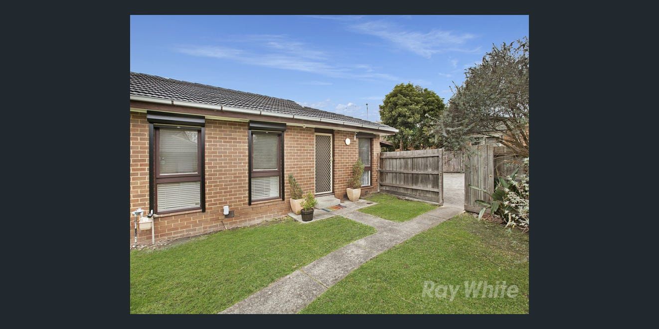 23 Central Avenue, Boronia VIC 3155