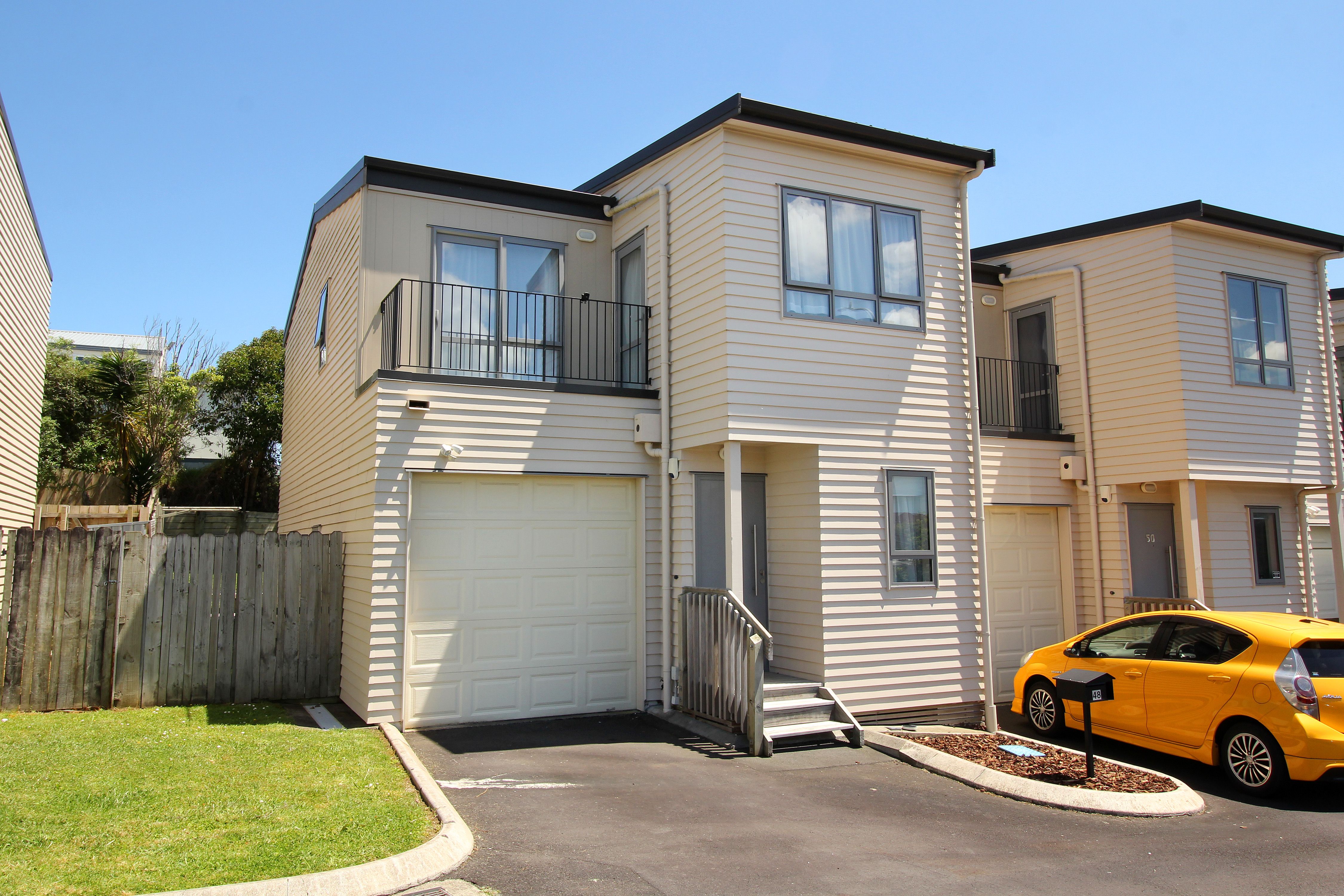 48 Chapel Road, Flat Bush, Manukau City