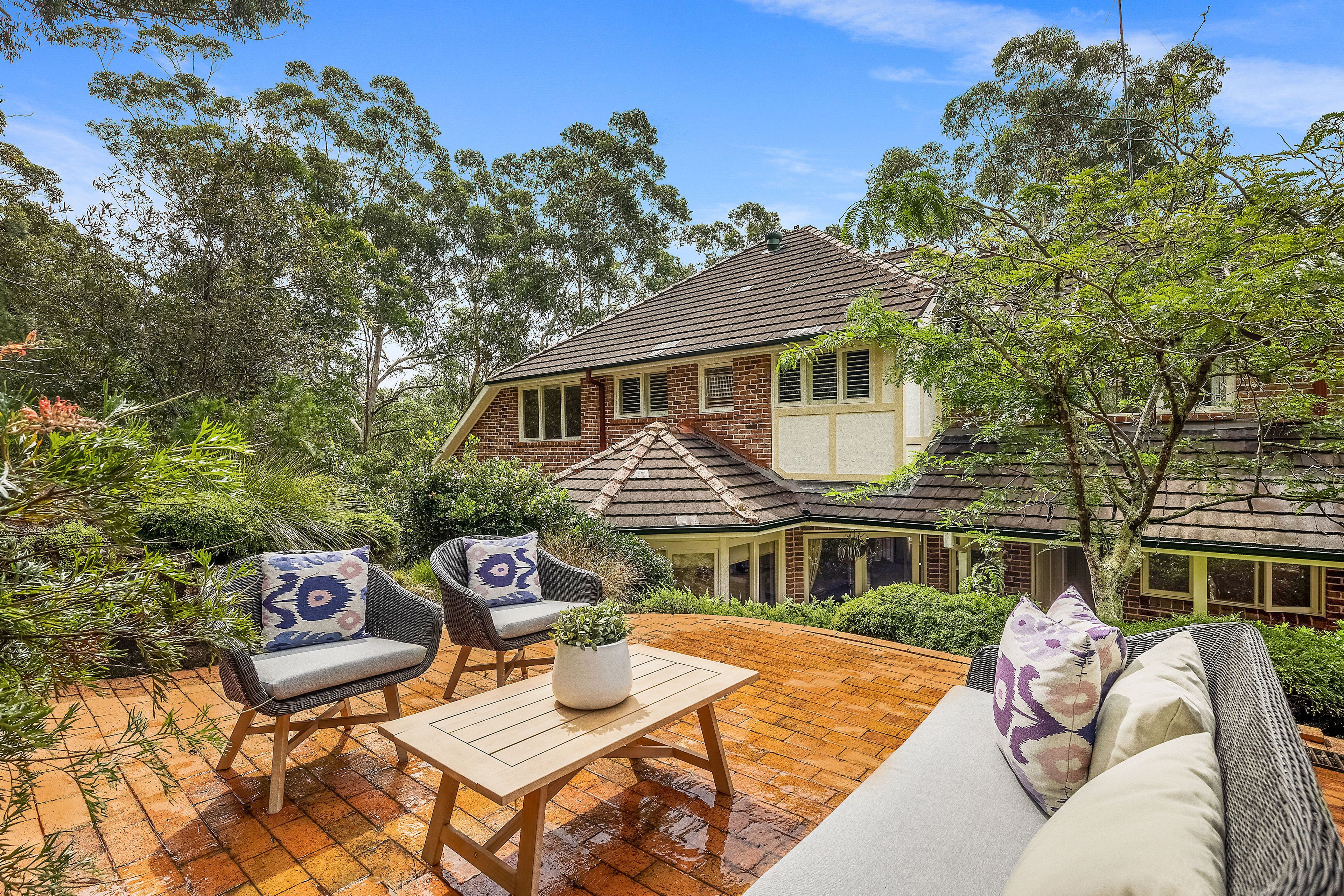 38 St Andrews Drive, Pymble, NSW 2073