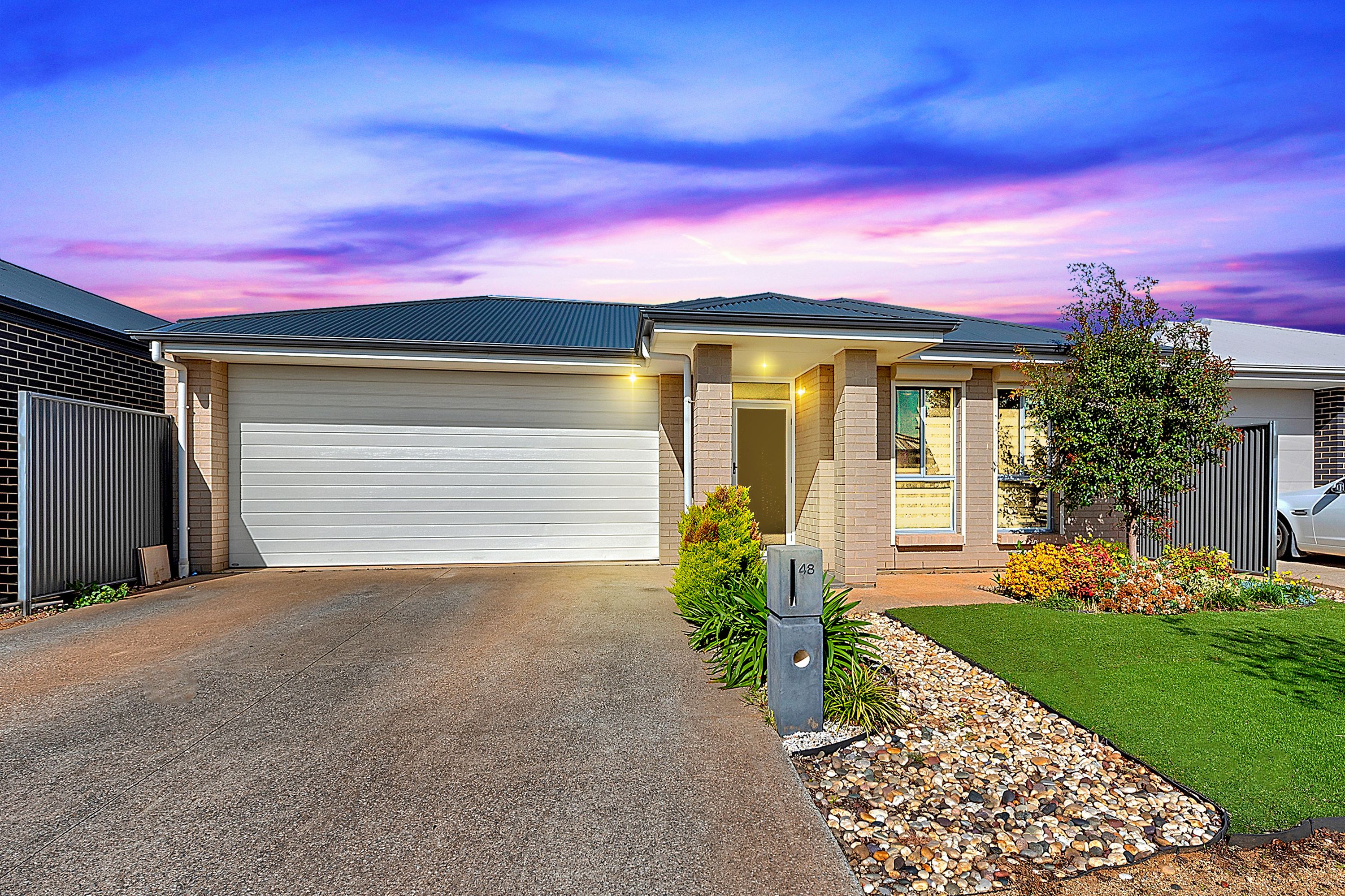 48 Baxter Avenue, EYRE SA 5121
