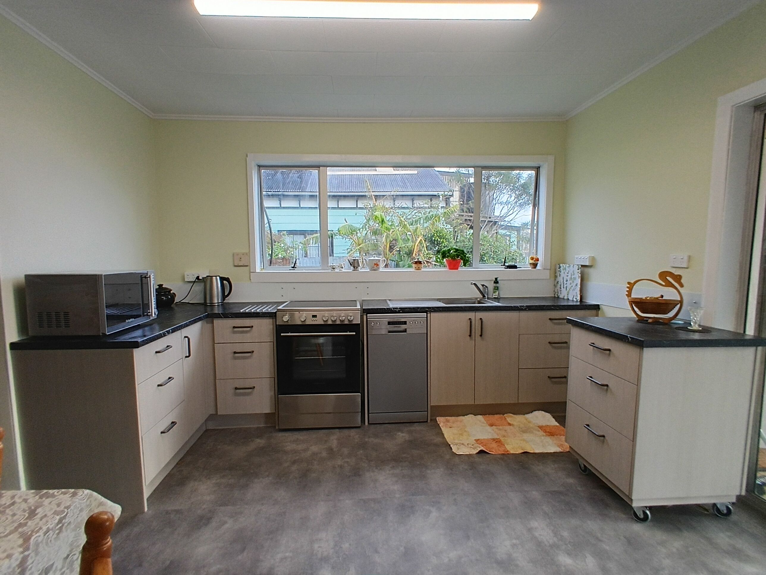 79 Torea Street, Granity, Buller District
