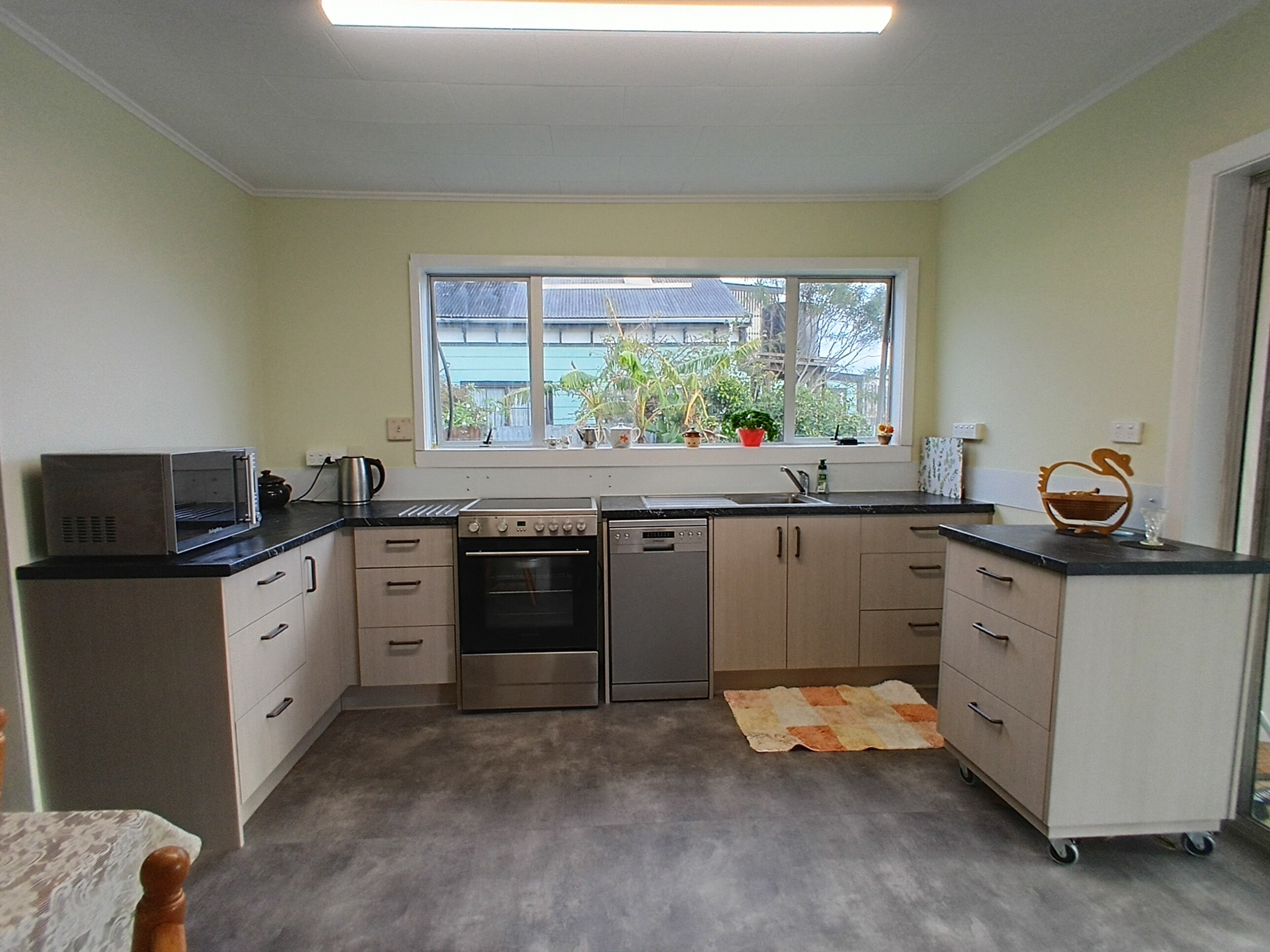 79 Torea Street, Granity, Buller District