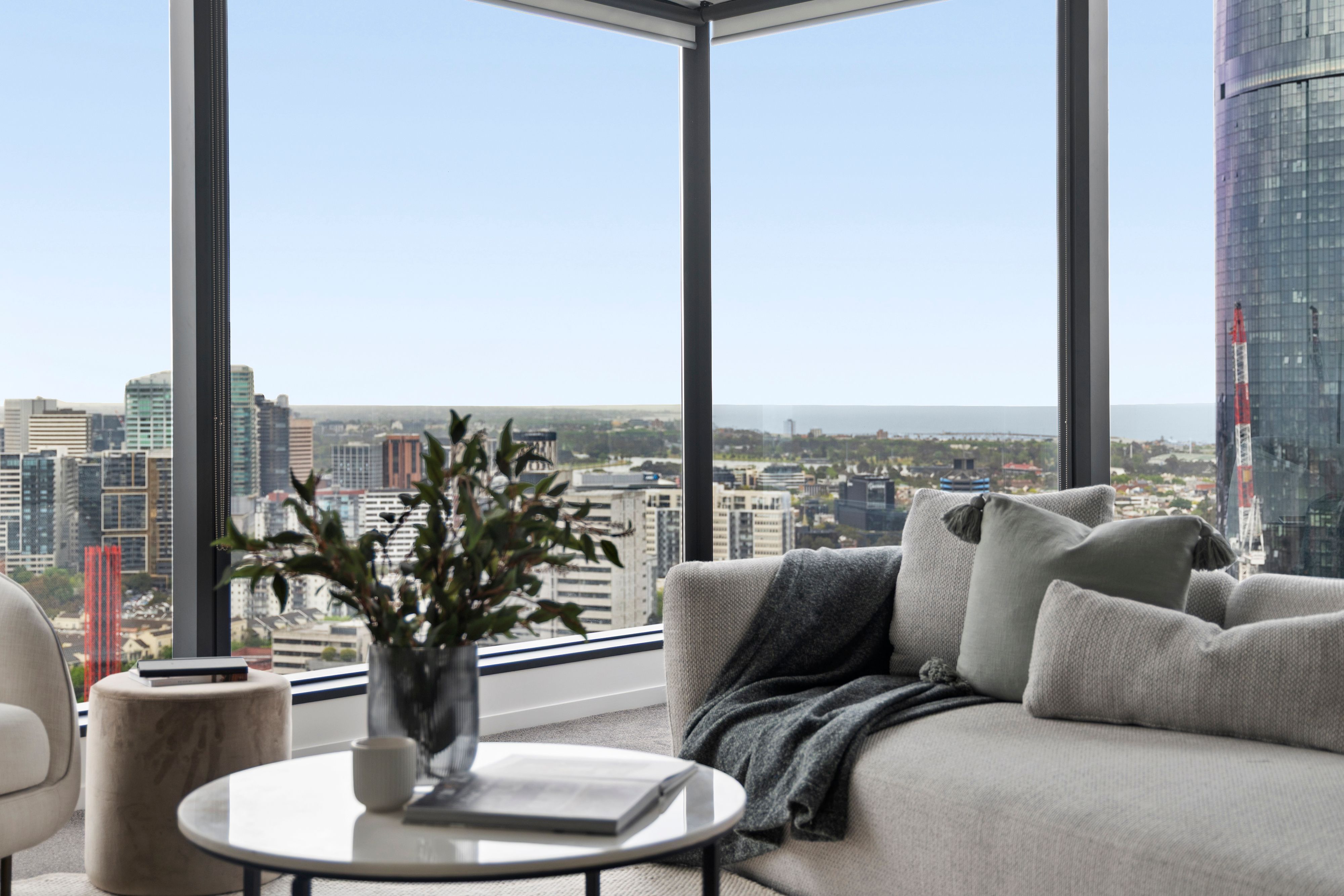 3101/7 Riverside Quay, Southbank, VIC 3006