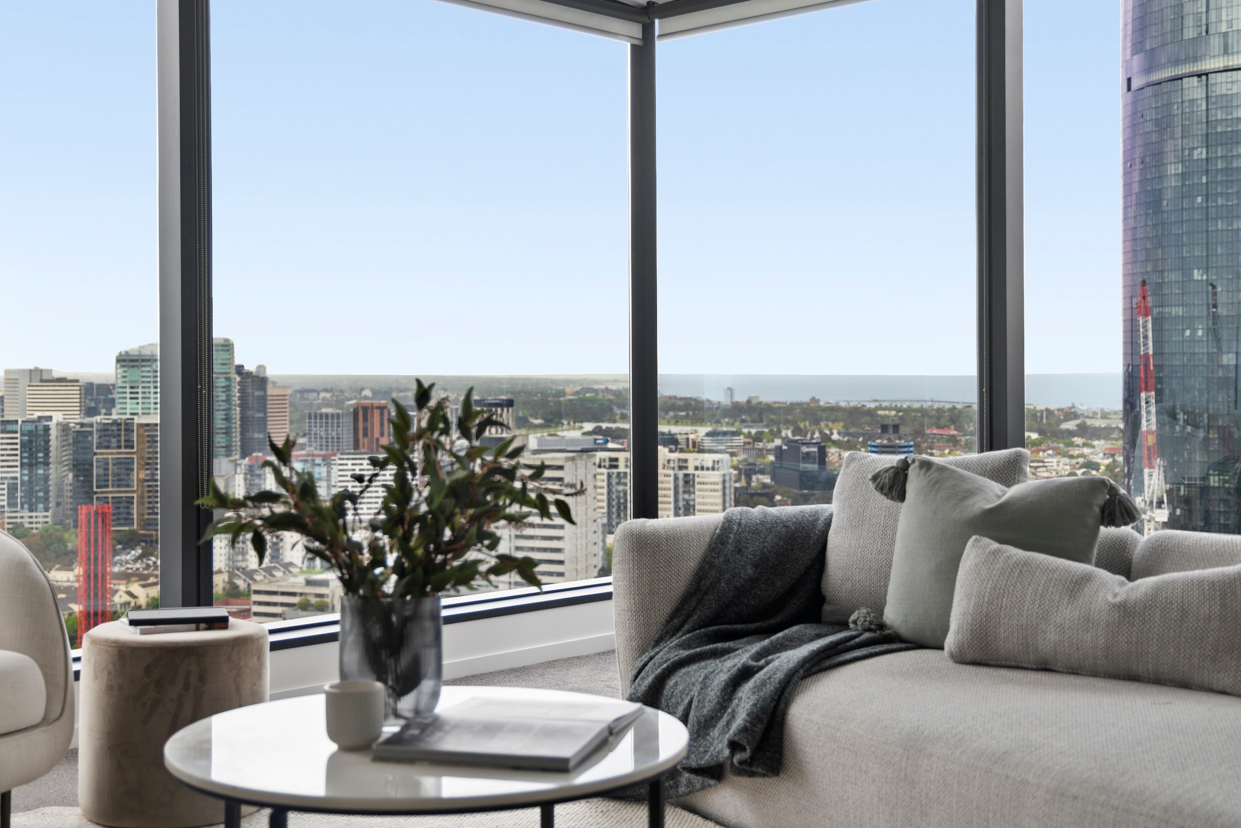 3101/7 Riverside Quay, Southbank, VIC 3006