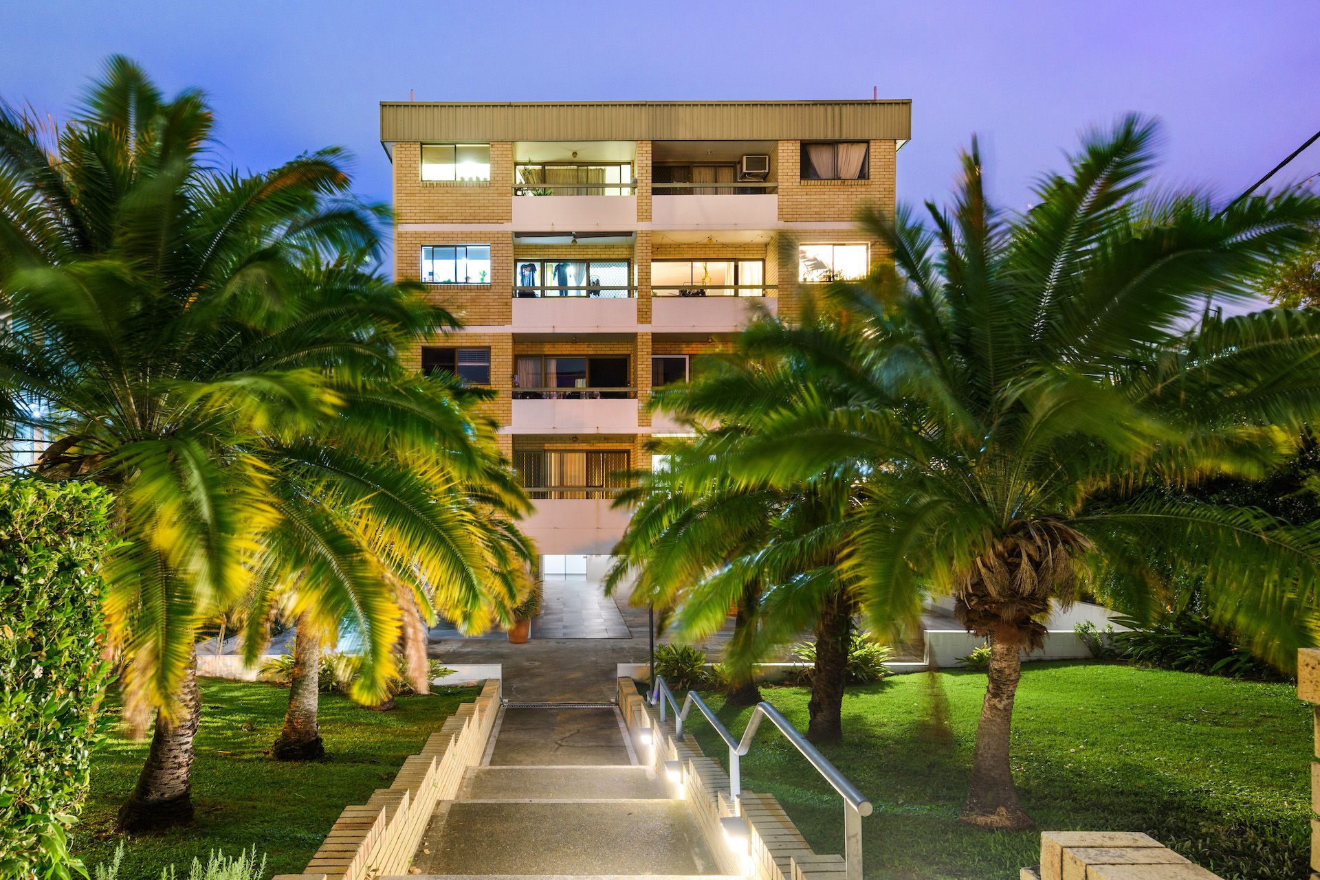 383 Bowen Terrace, New Farm QLD 4005