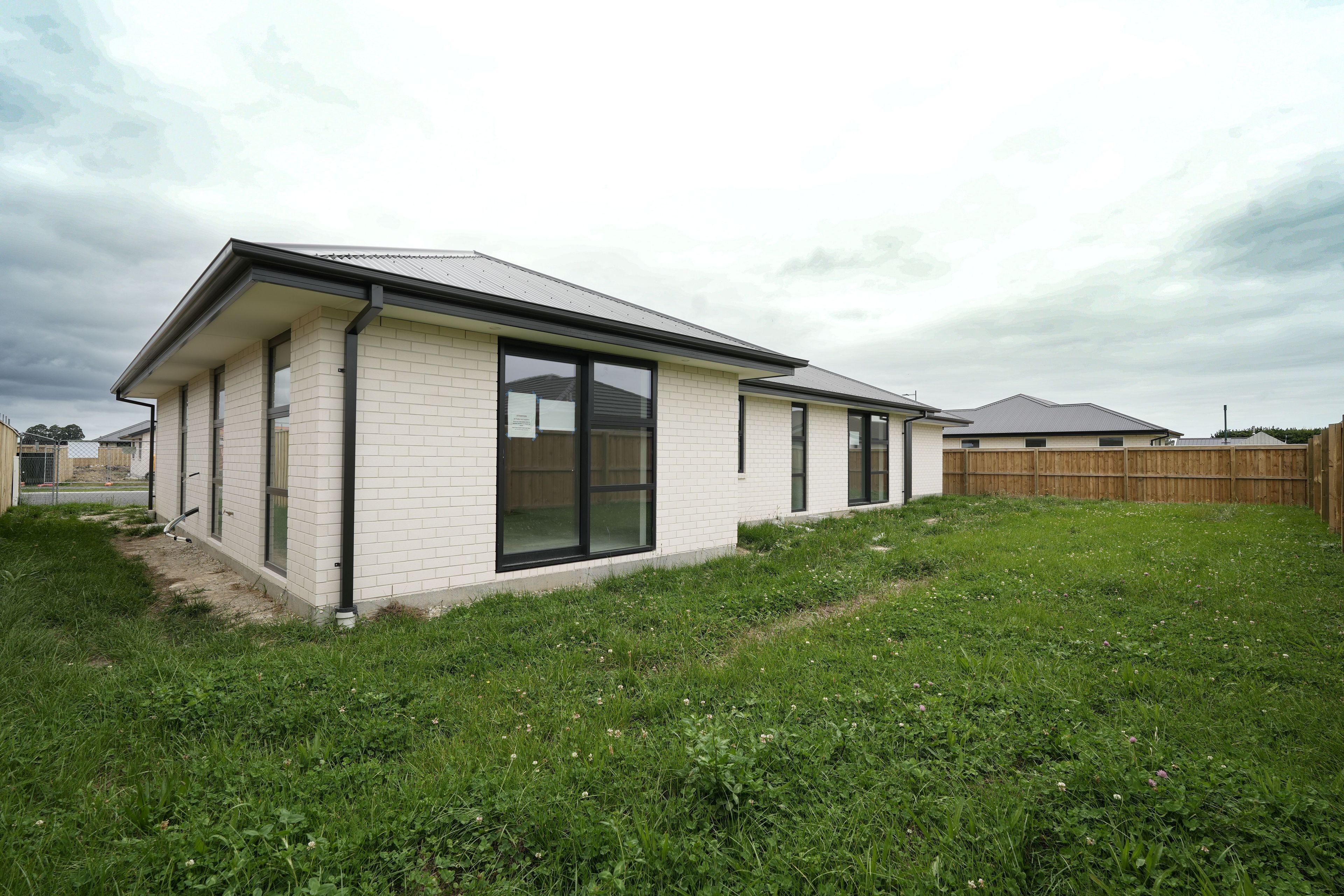 122 Scout Street, Rolleston, Selwyn District