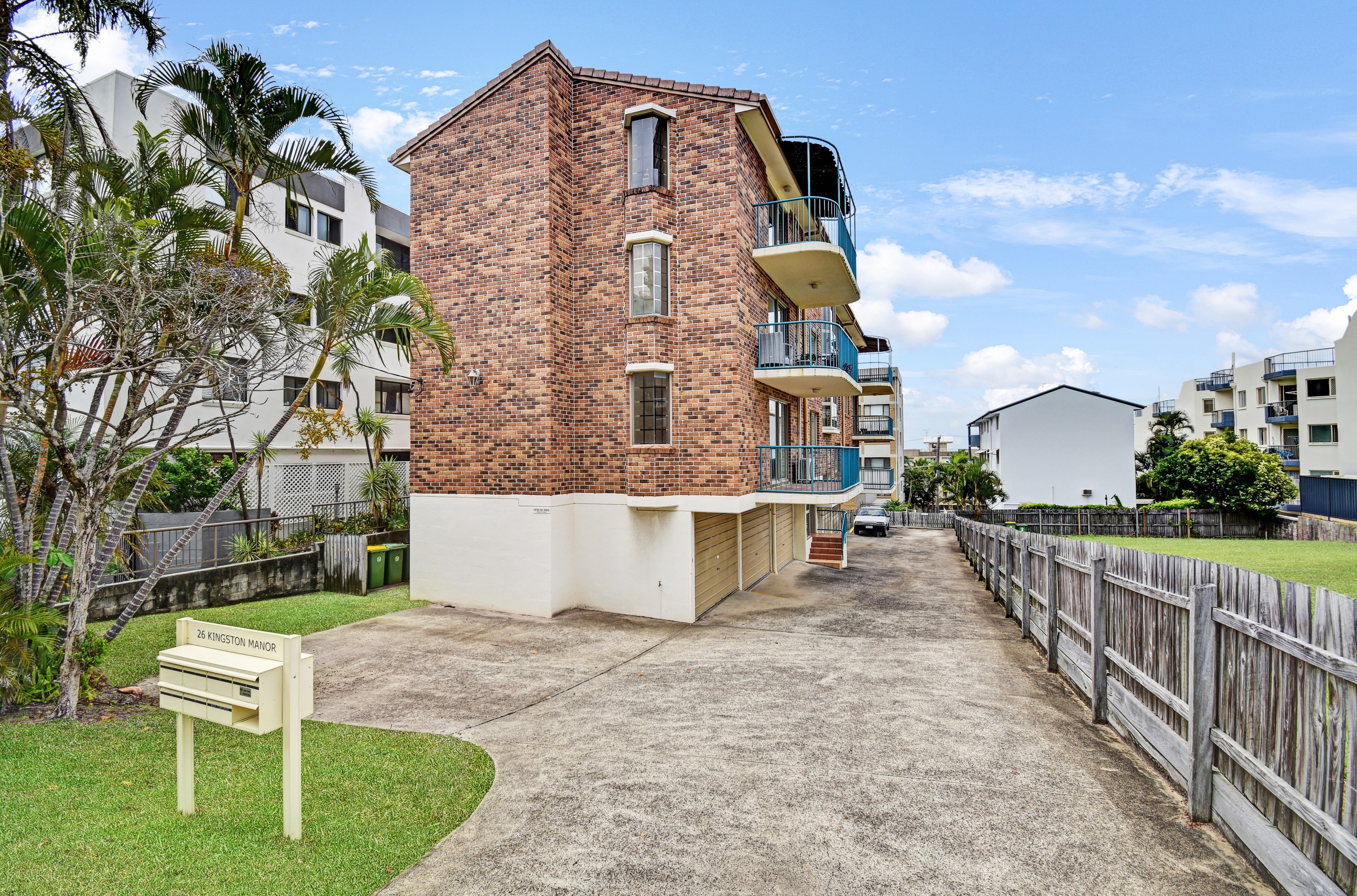 Unit 4/26 Moreton Parade, Kings Beach, QLD 4551