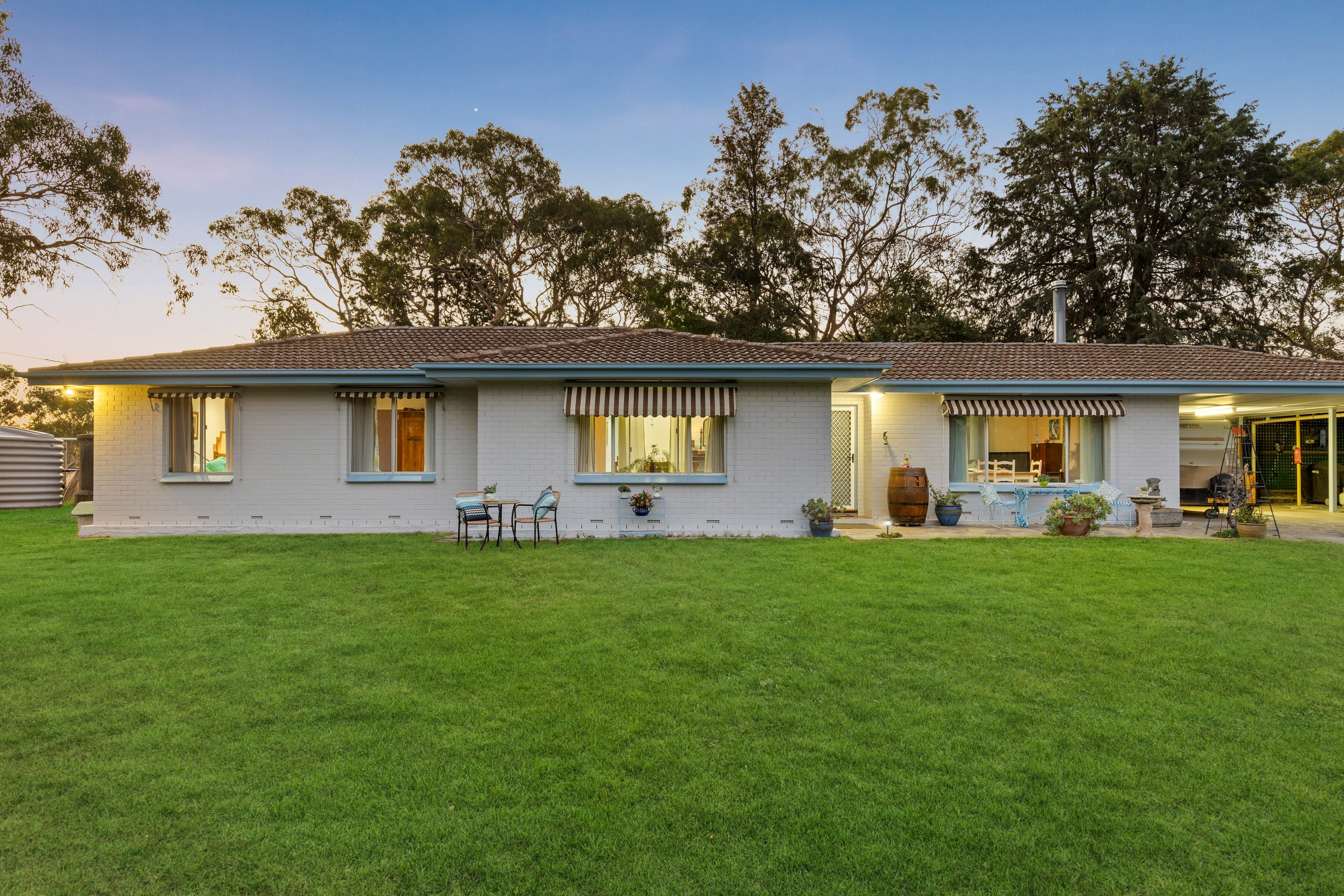 99 Brookmans Road, Blewitt Springs, SA 5171