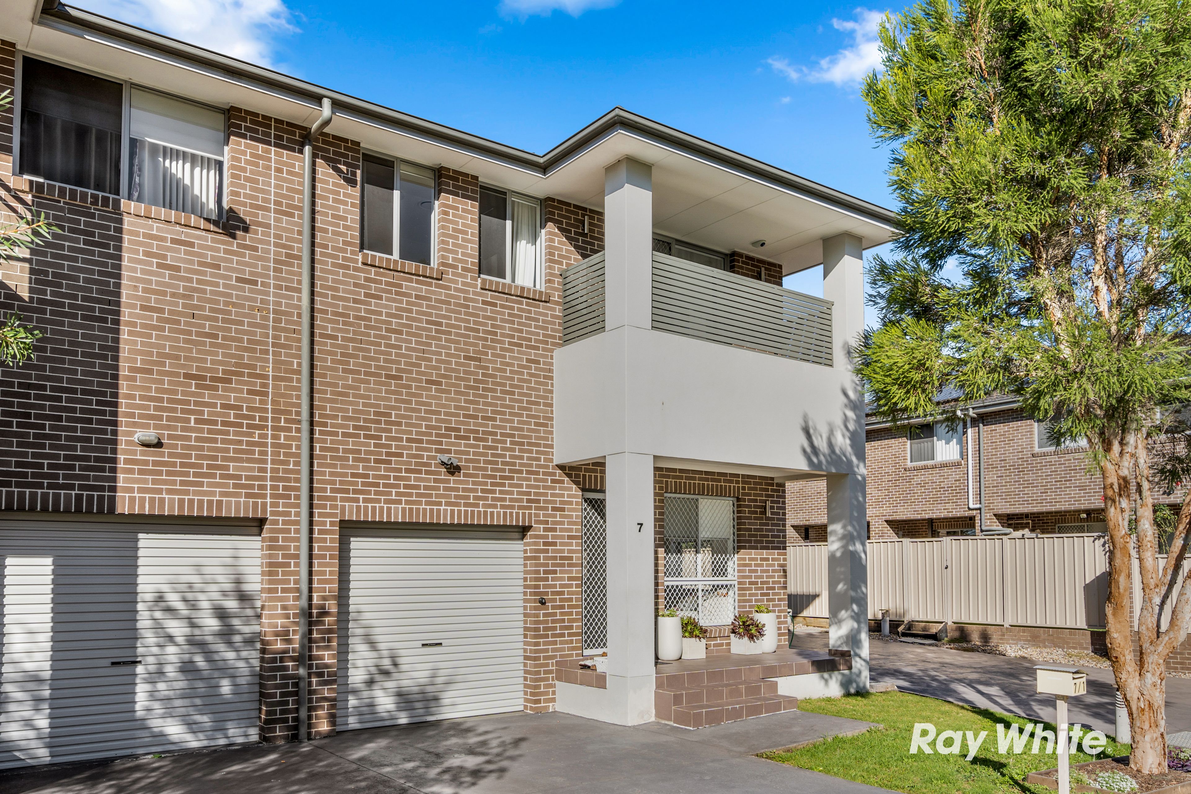 1 Lynwood Avenue, Doonside NSW 2767