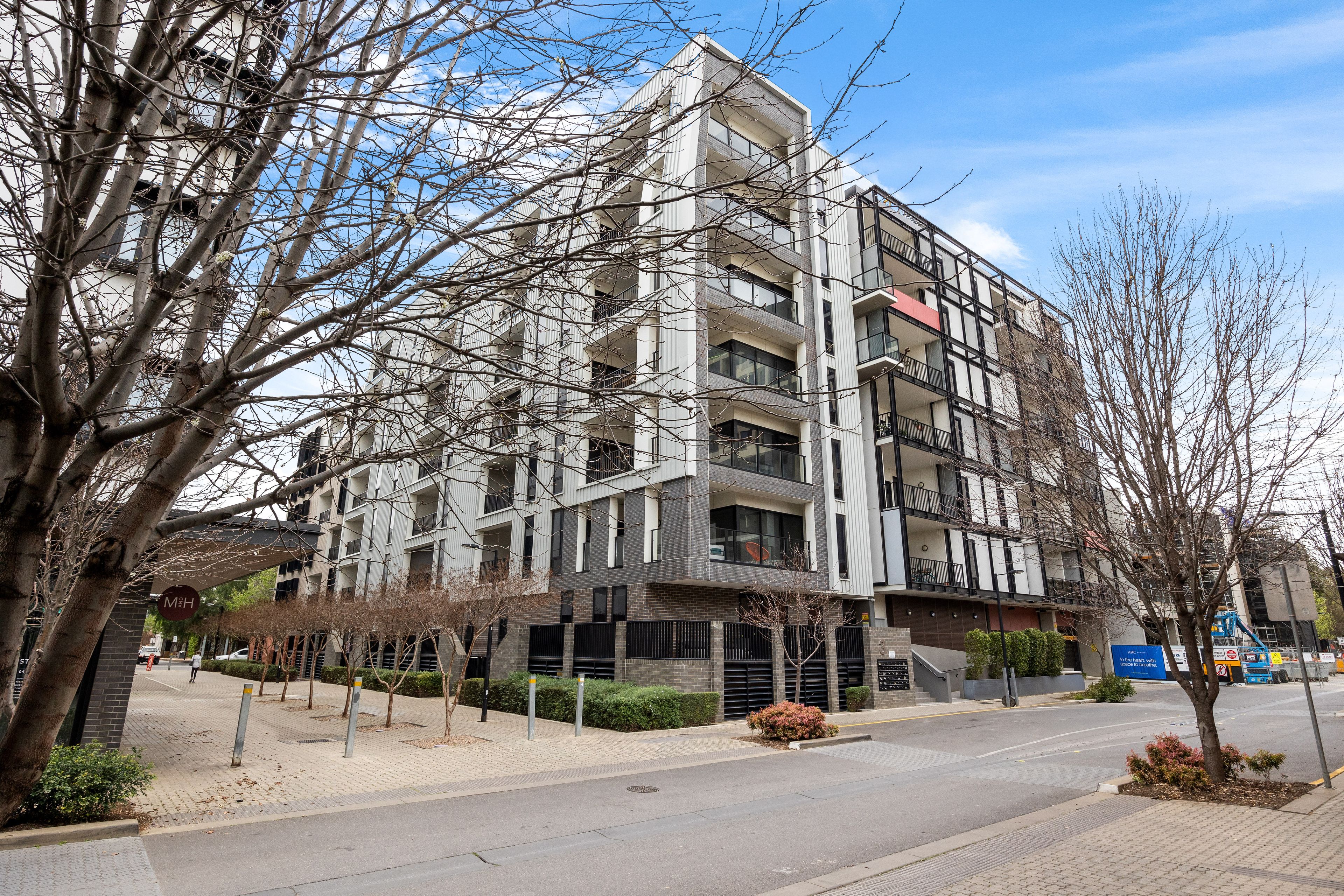 605/3 Fourth Street, Bowden, SA 5007