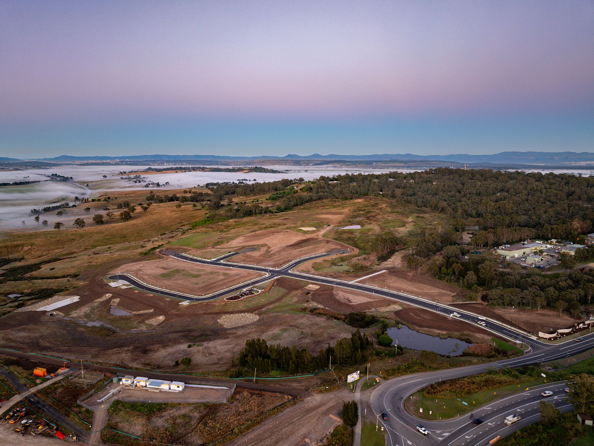 Lot 325 The Fairways, Maison Dieu Road, Singleton, NSW 2330