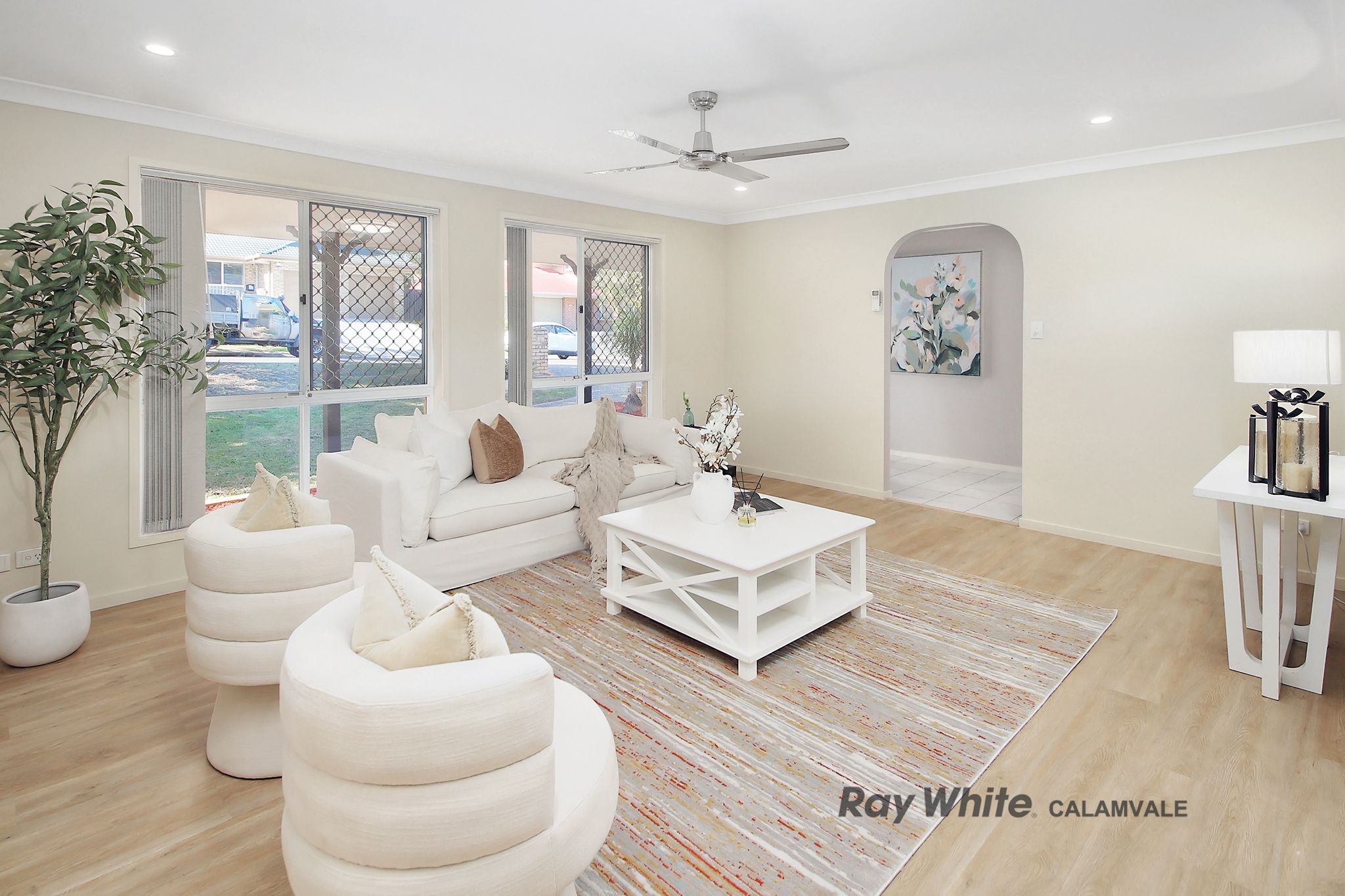36 CLEVELAND Place, Stretton, QLD 4116