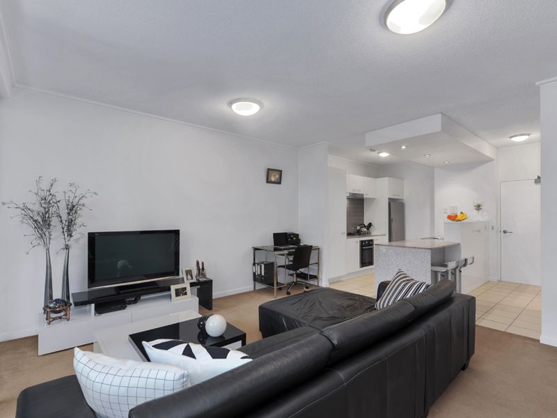 324/71 Beeston Street, Teneriffe, QLD 4005