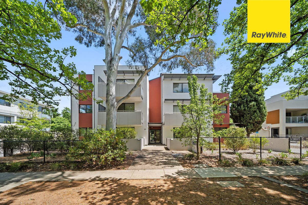 9/25 Forbes Street — photo from Ray White Canberra
