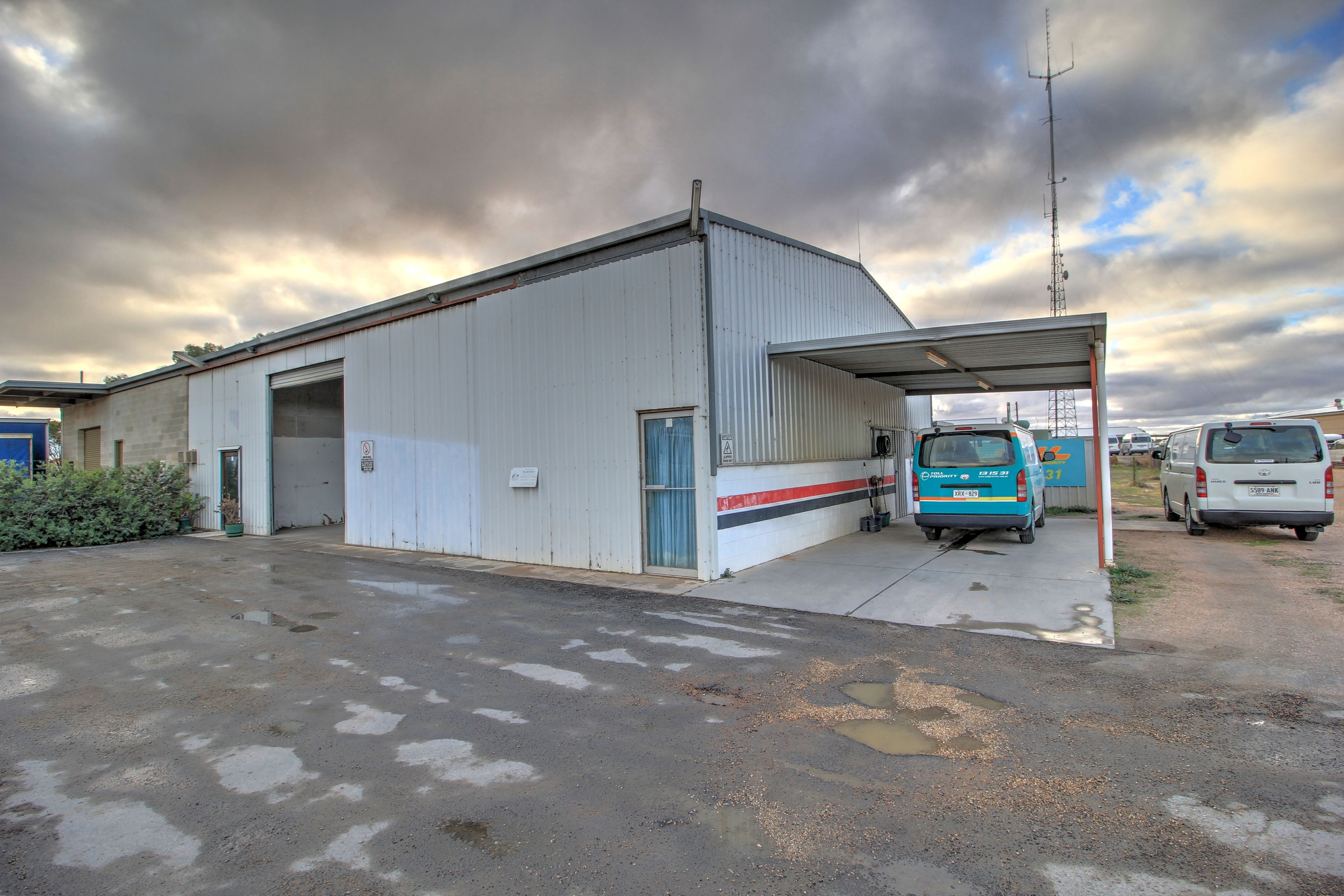 Unit 1/18 Hughes Street, Berri, SA 5343