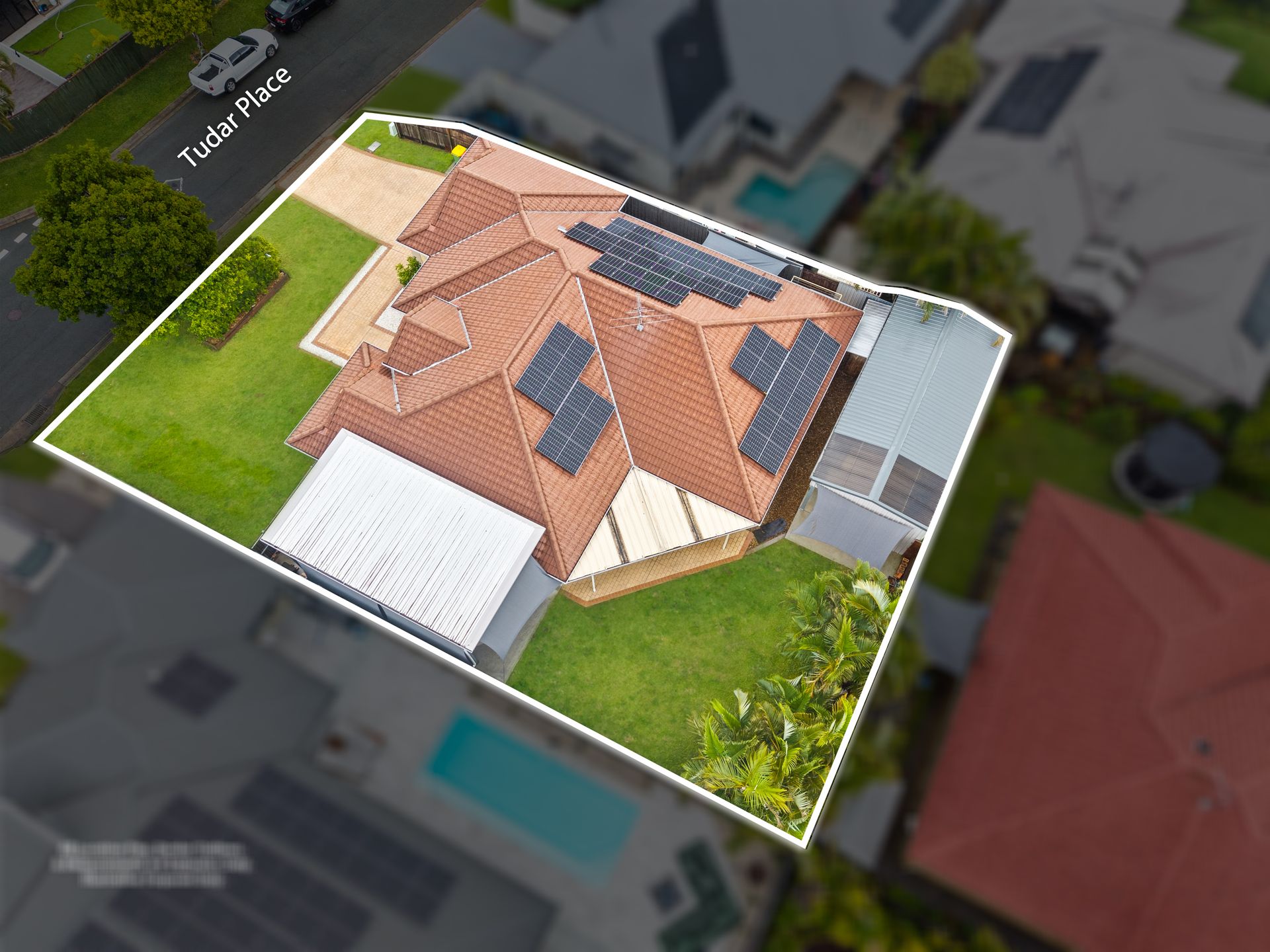 4 Tudar Place, Thornlands, photo 3