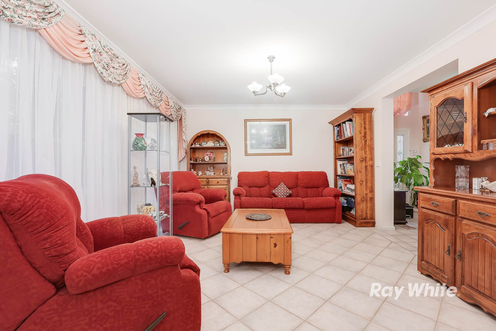 21 Garrett Way, Glenwood, NSW 2768