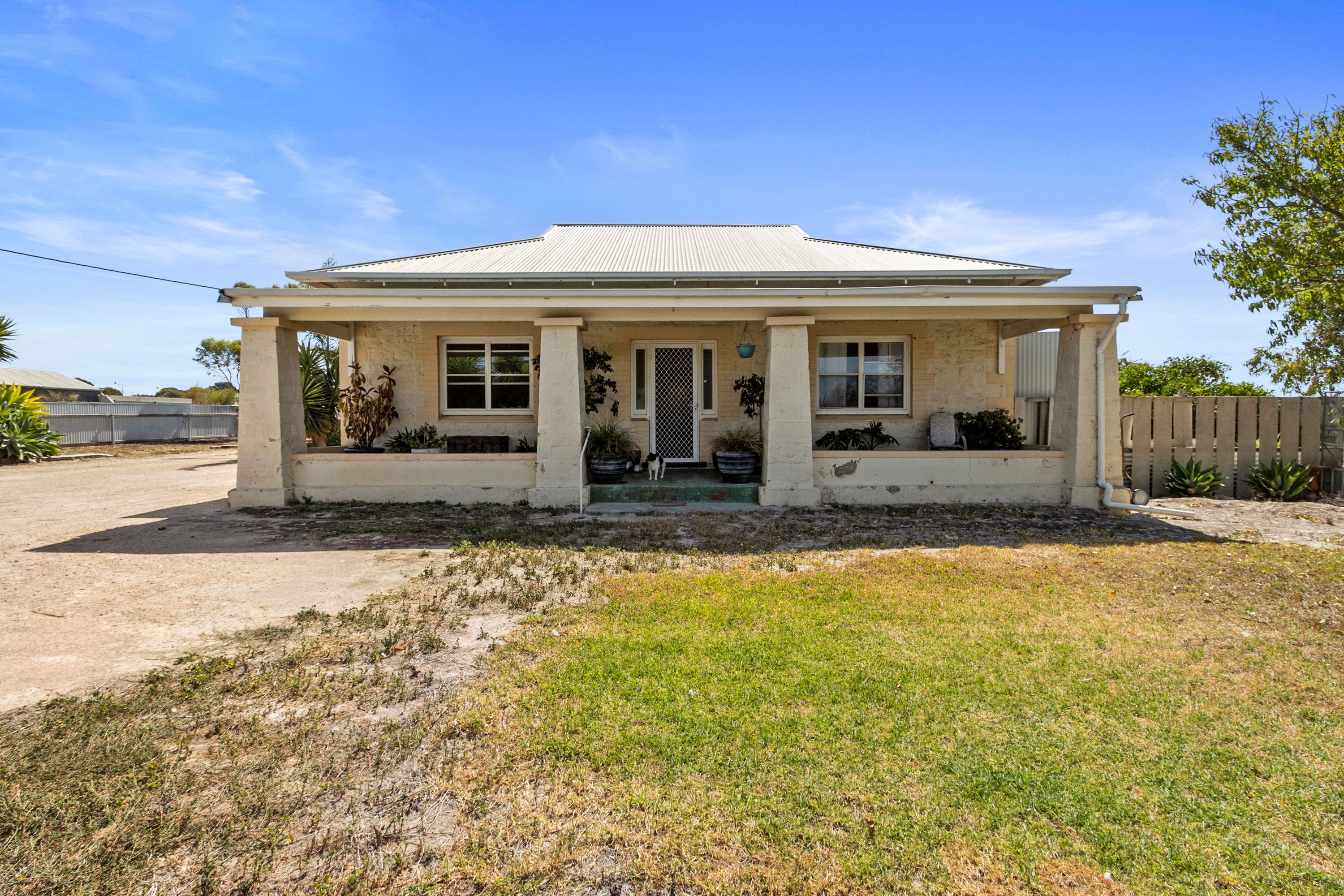 53 Edithburgh Road, Yorketown, SA 5576 Sold House Ray White Yorke Peninsula