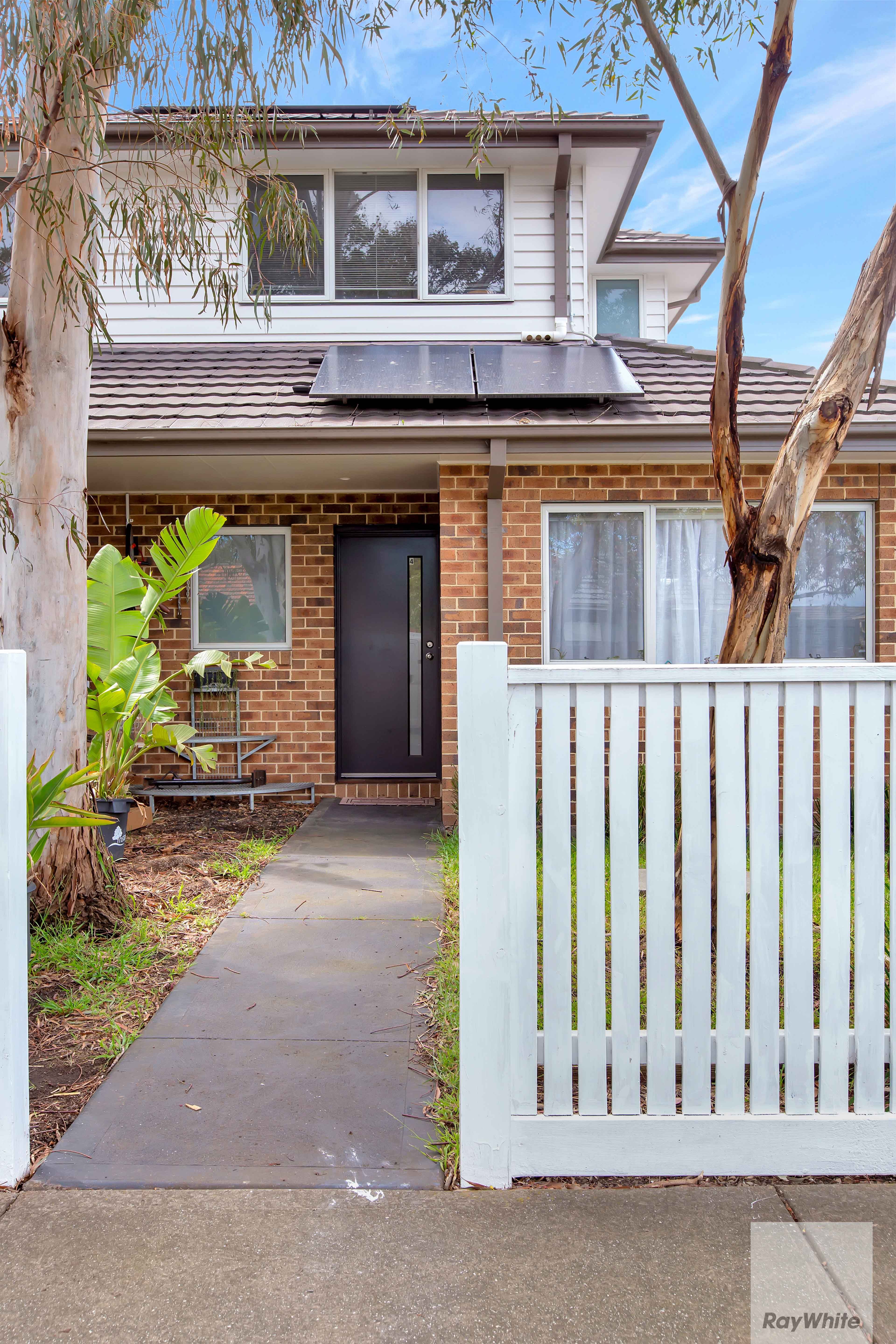 4/8-12 Bawden Court, Pascoe Vale, VIC 3044