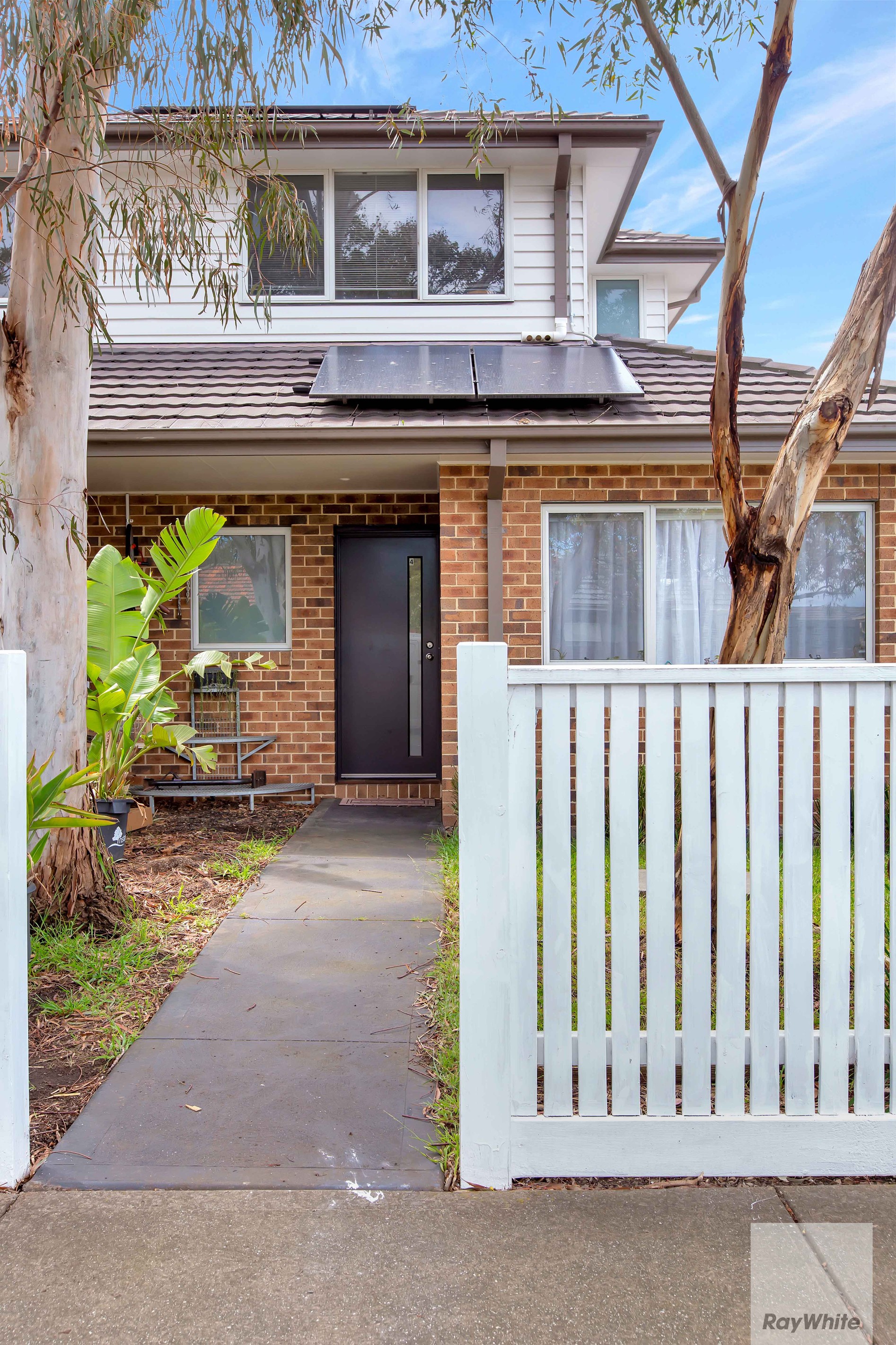 4/8-12 Bawden Court, Pascoe Vale, VIC 3044