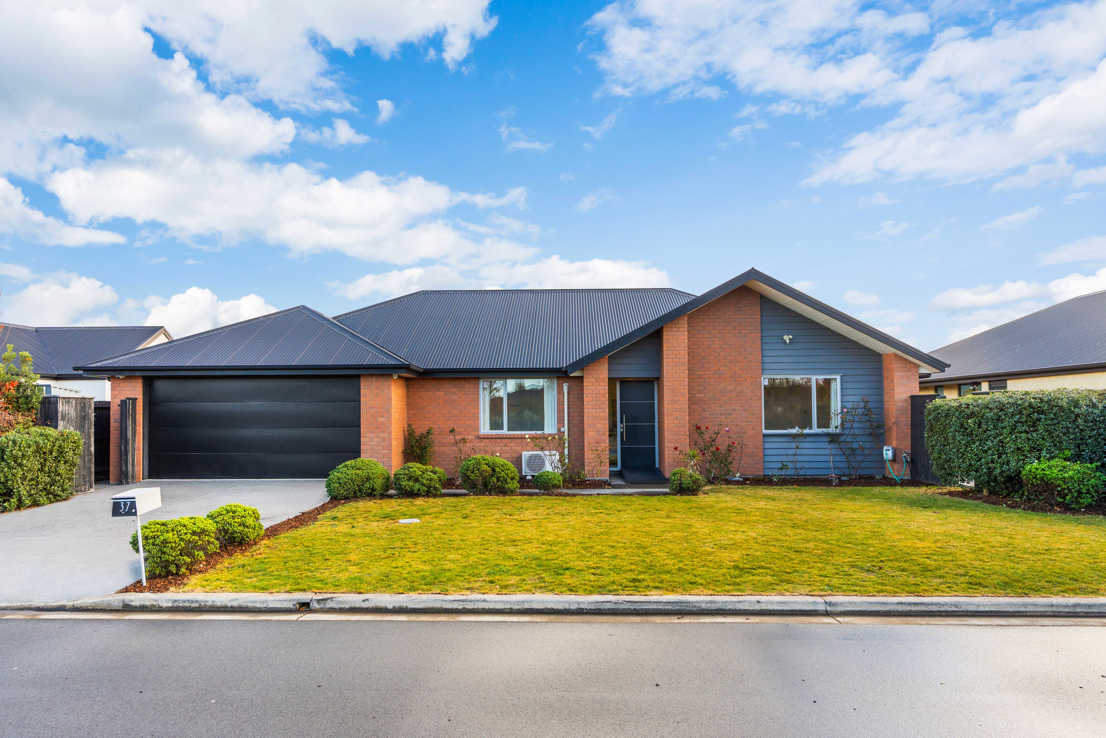 37 Raranga Street, Marshland, Christchurch City