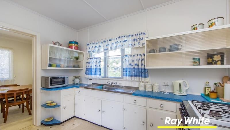 662 Hamilton Road, Chermside West, QLD 4032