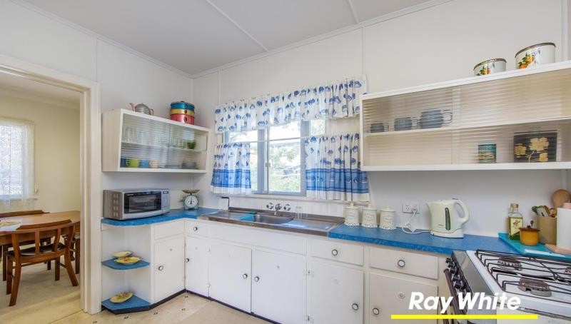 662 Hamilton Road, Chermside West, QLD 4032