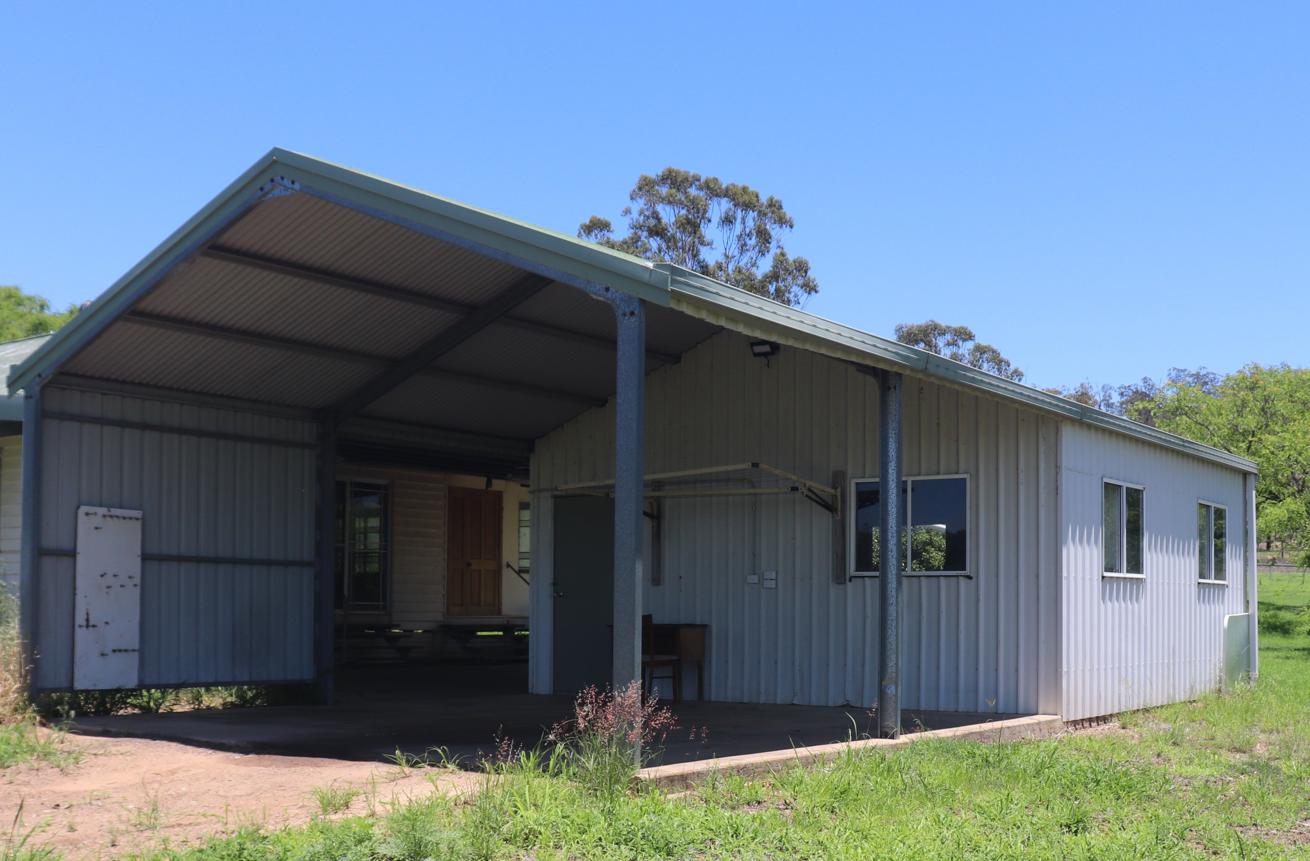 26040 Highway, Eidsvold, QLD 4627 Rural Mixed Farming