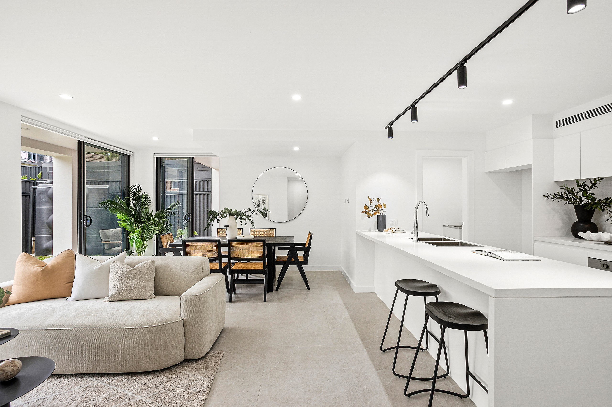 2/12 Cromdale Street, Mortdale, NSW 2223