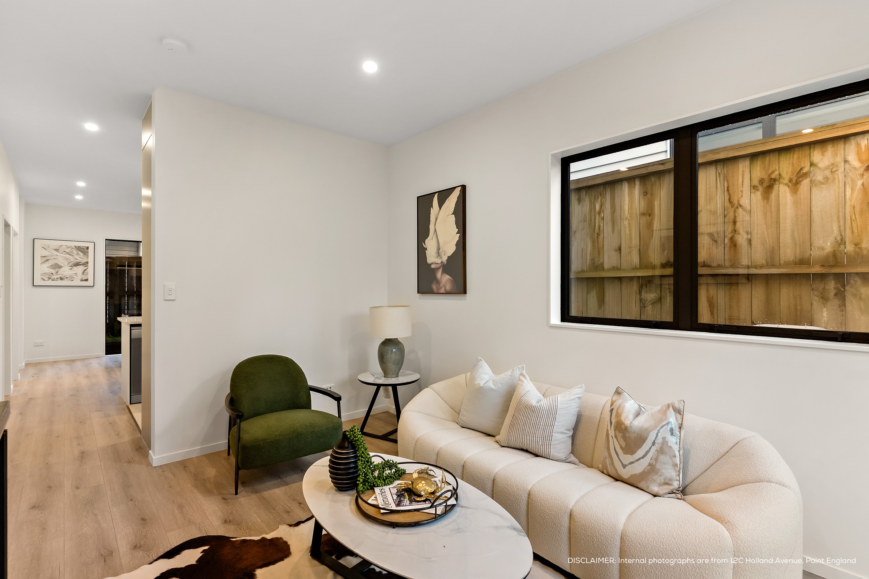 12A Holland Avenue, Point England, Auckland City