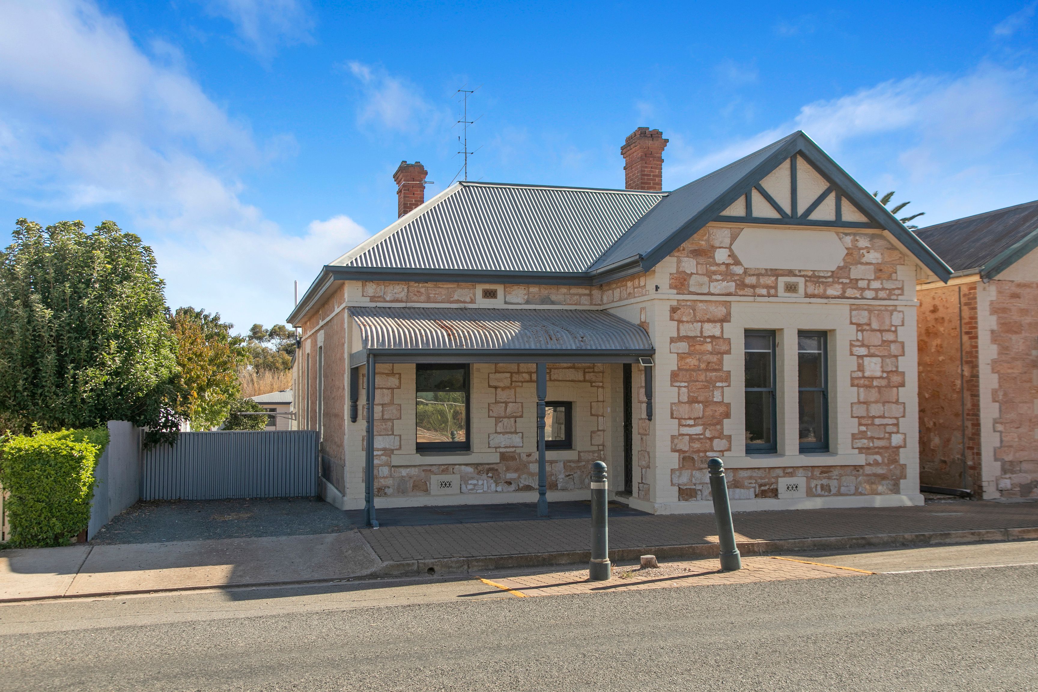 13 Harley Street, Blyth SA 5462