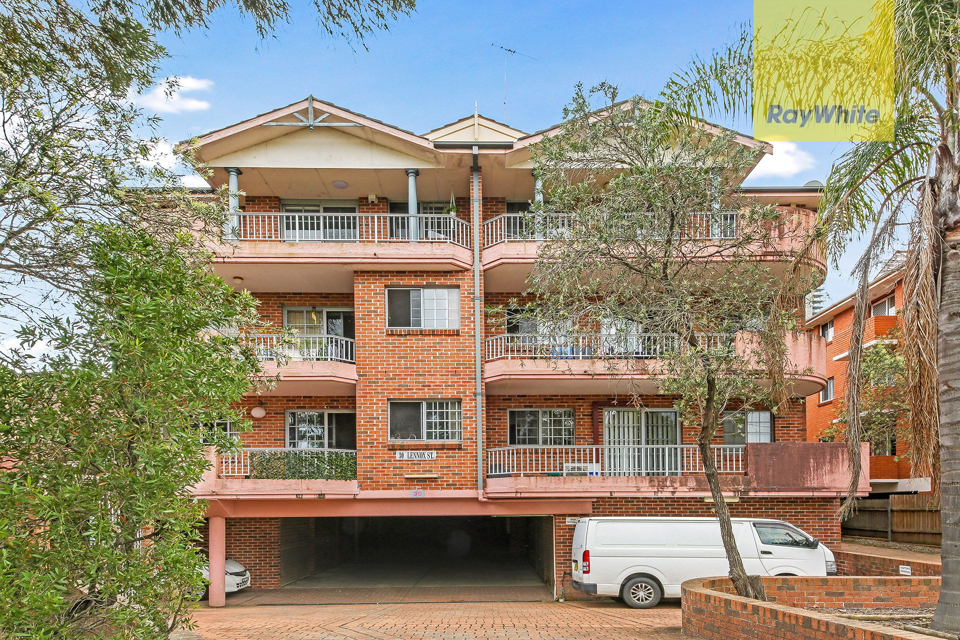 30-32 Lennox Street, Parramatta NSW 2150