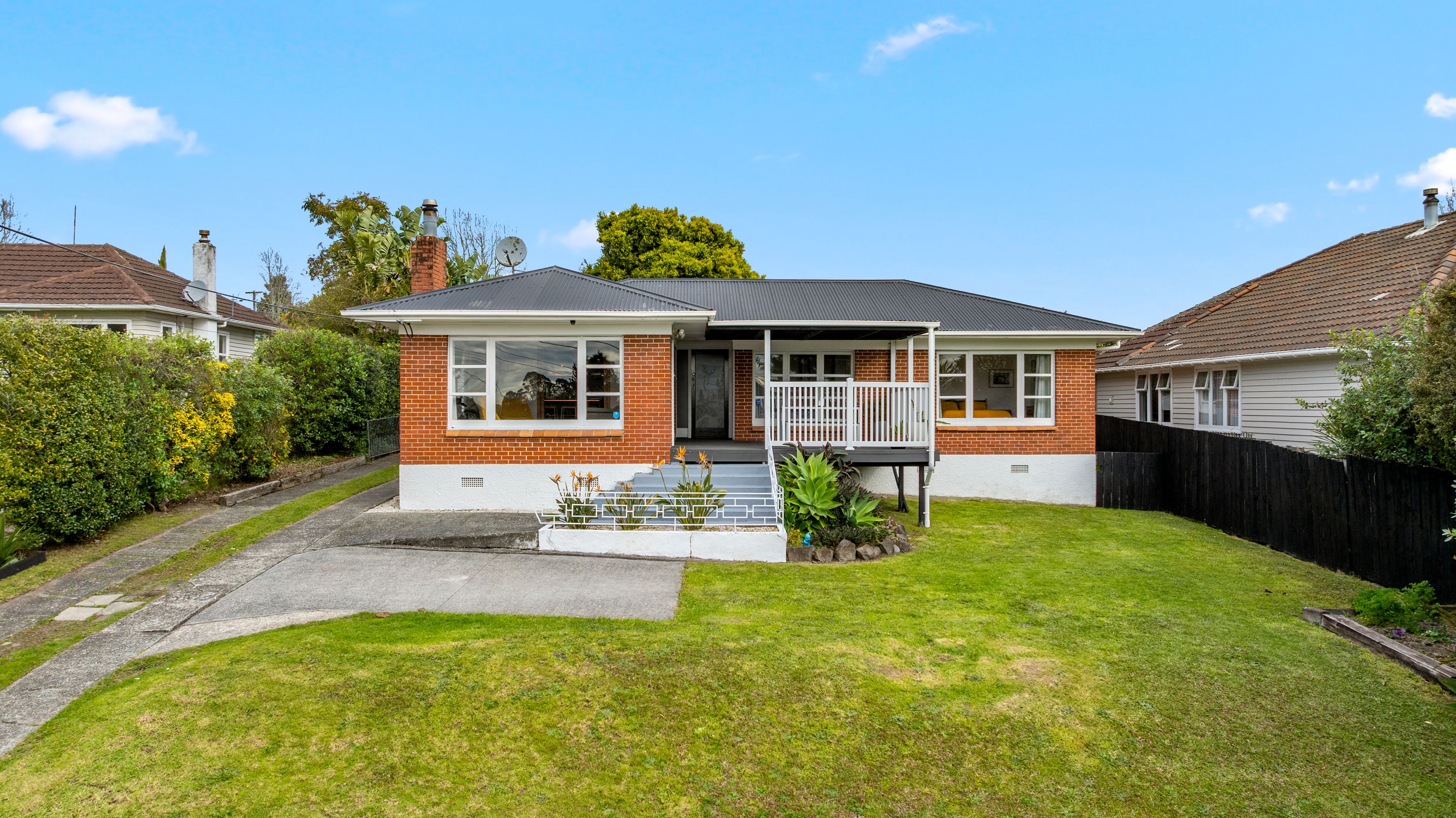 39 Sherwood Avenue, Te Atatu South, Waitakere City