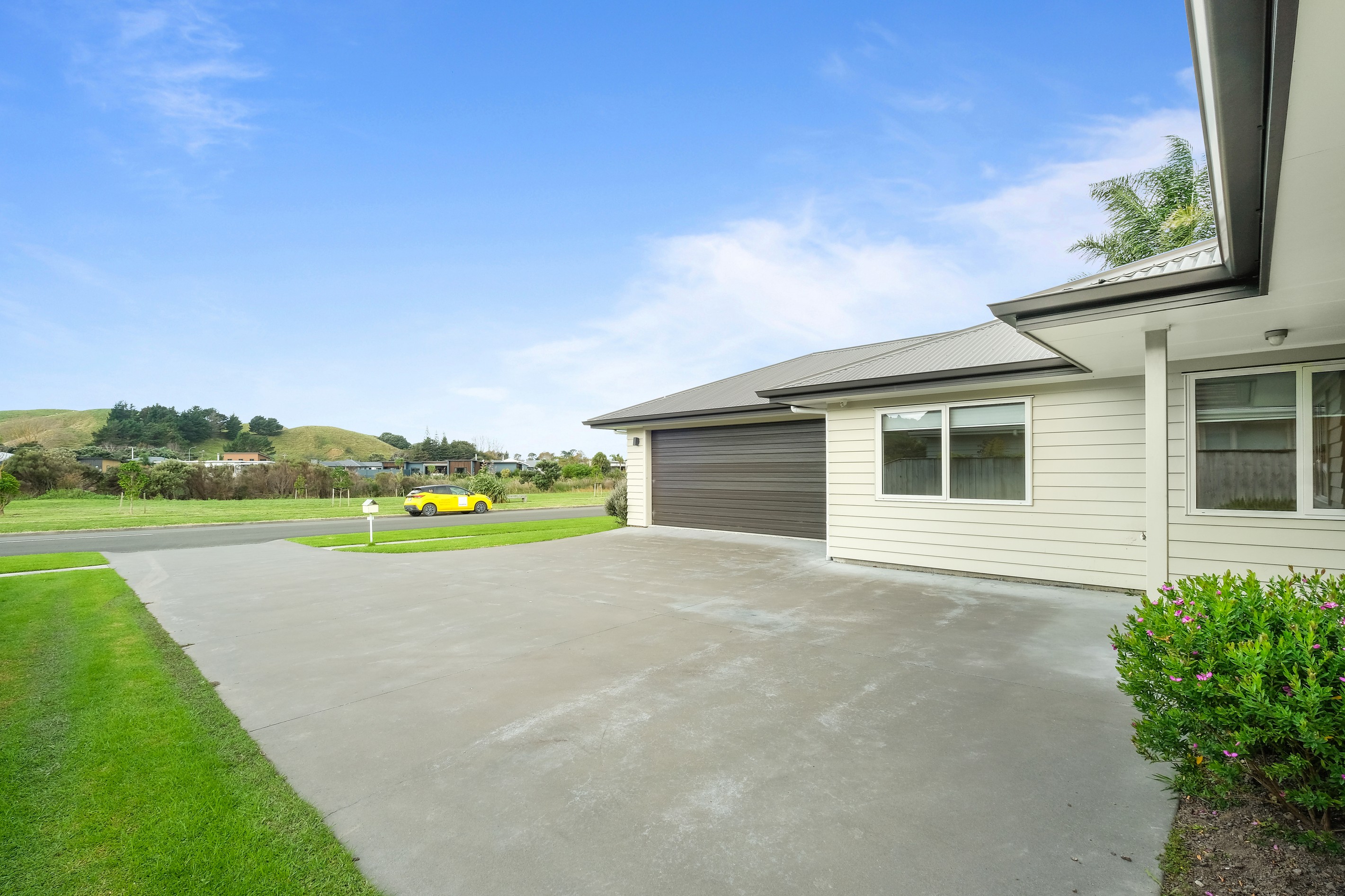100 Hamilton Drive, Wainui, Gisborne District