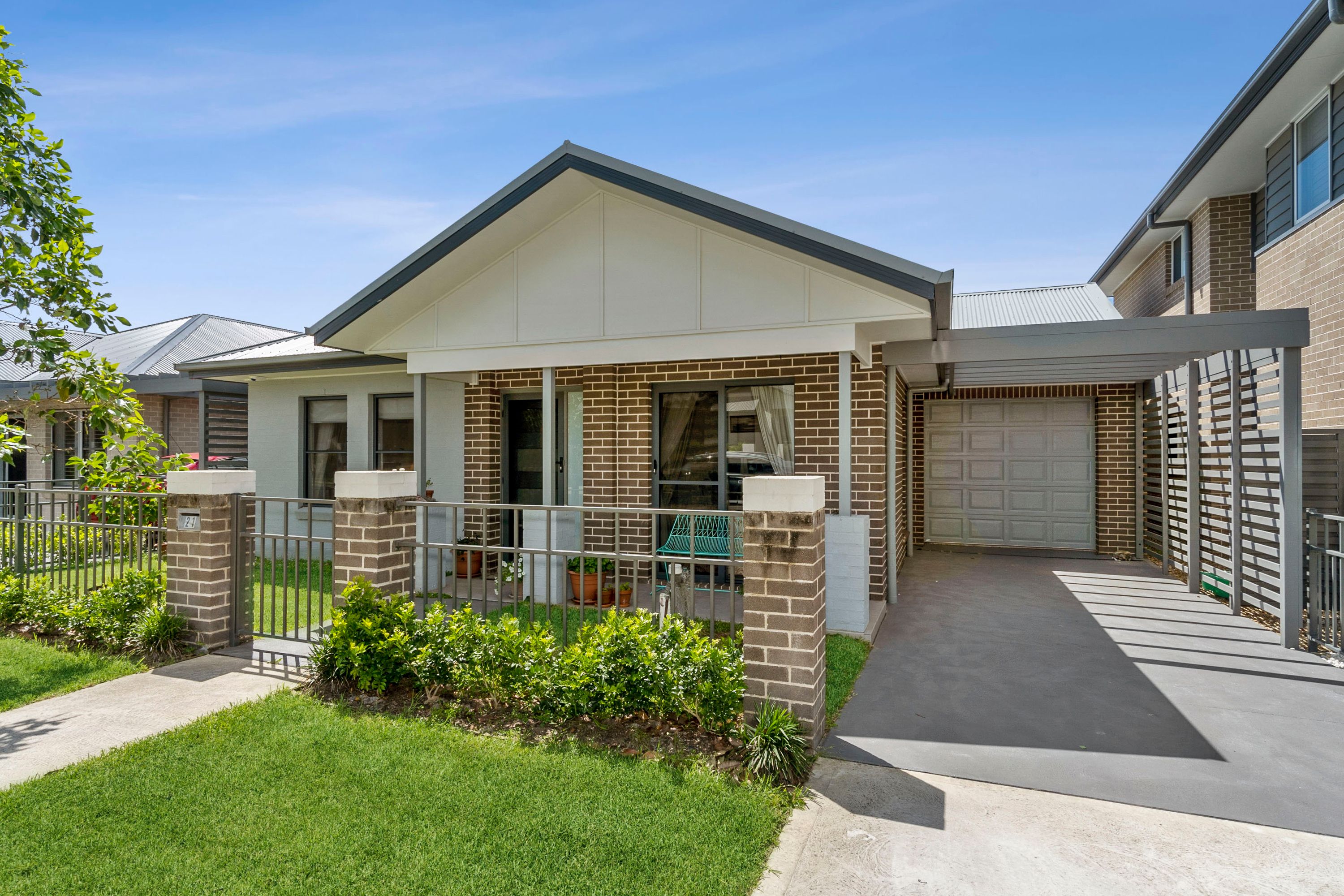 21 Altitude Street — photo from Ray White North Richmond