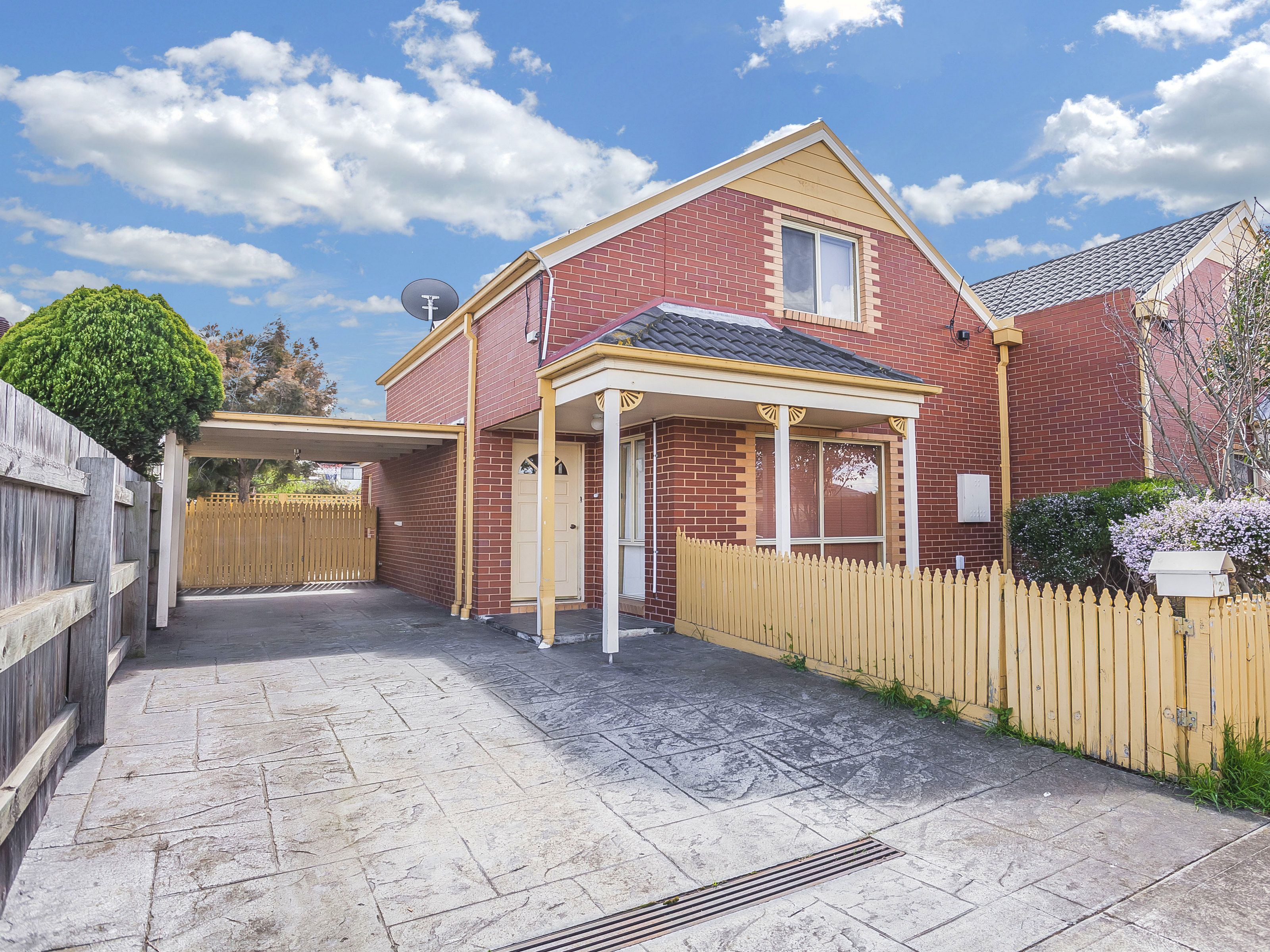 2A Mikado Street, Hadfield, VIC 3046