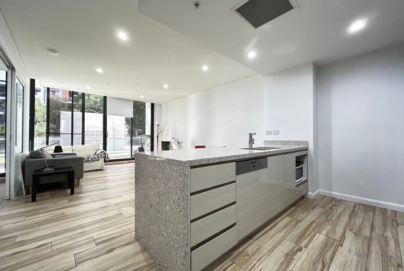 473/2 Gearin Alley, Mascot, NSW 2020