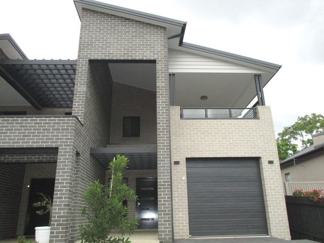 16B View Street, Miranda, NSW 2228