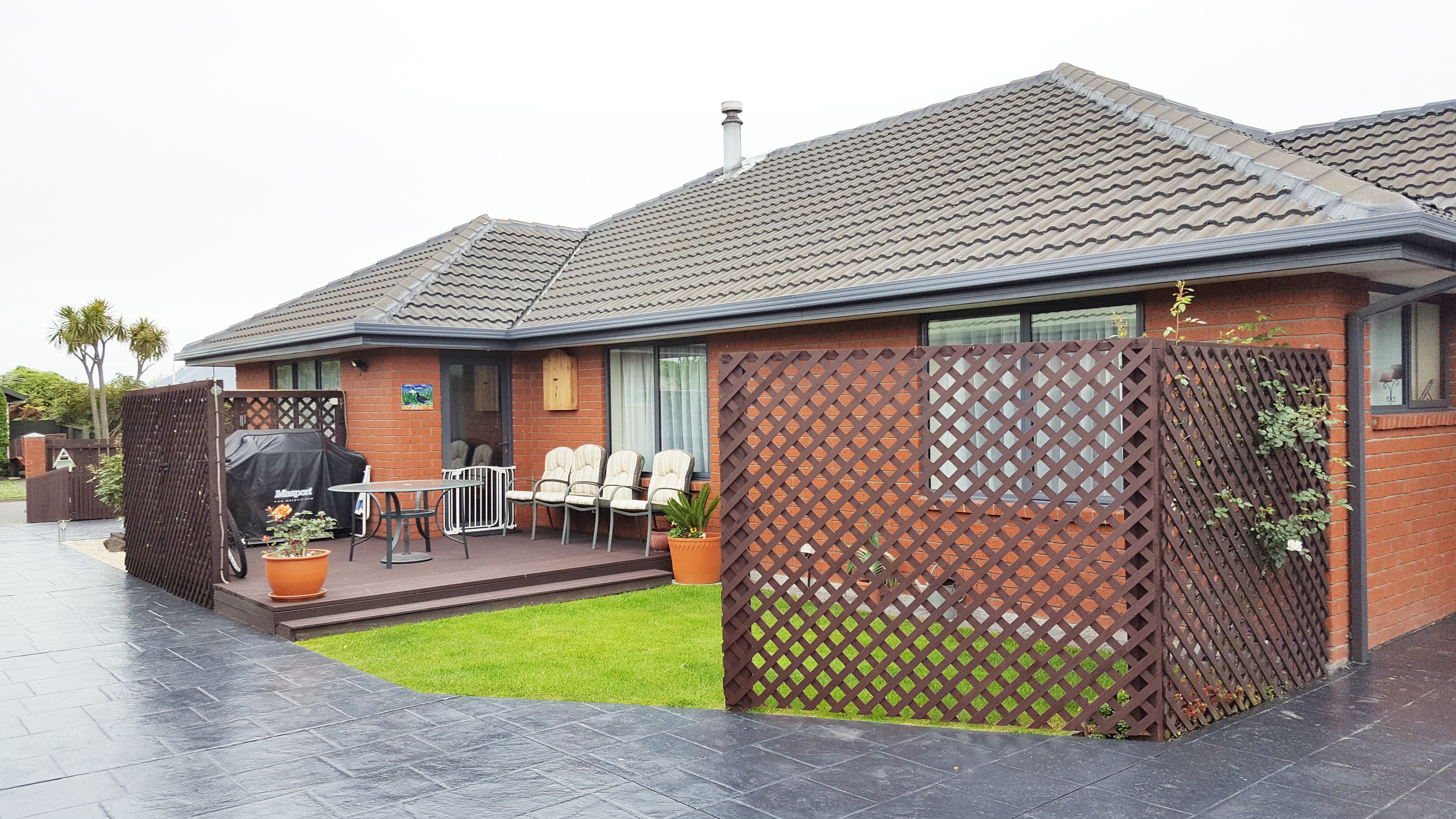 23 Matthews Street, Kaiapoi, Waimakariri District