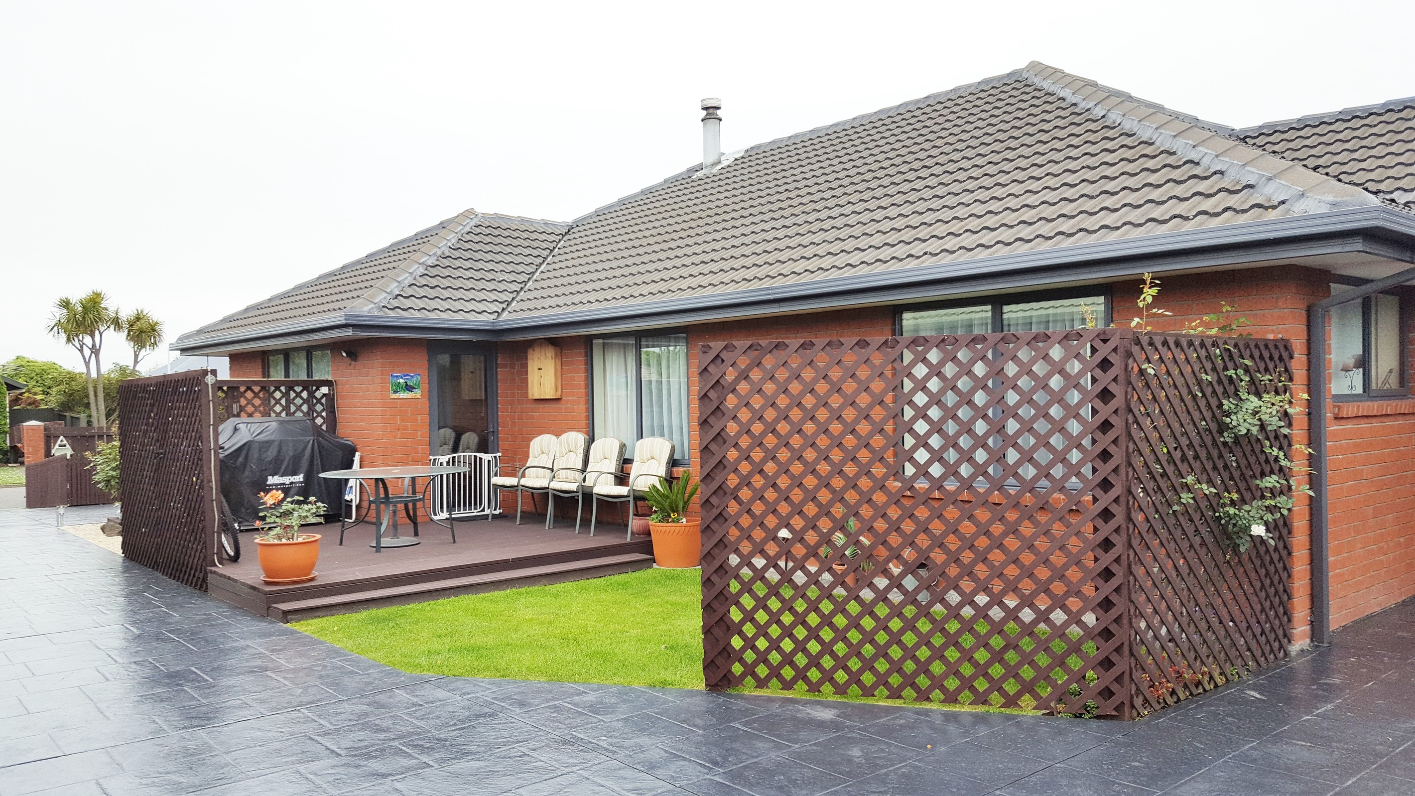23 Matthews Street, Kaiapoi, Waimakariri District