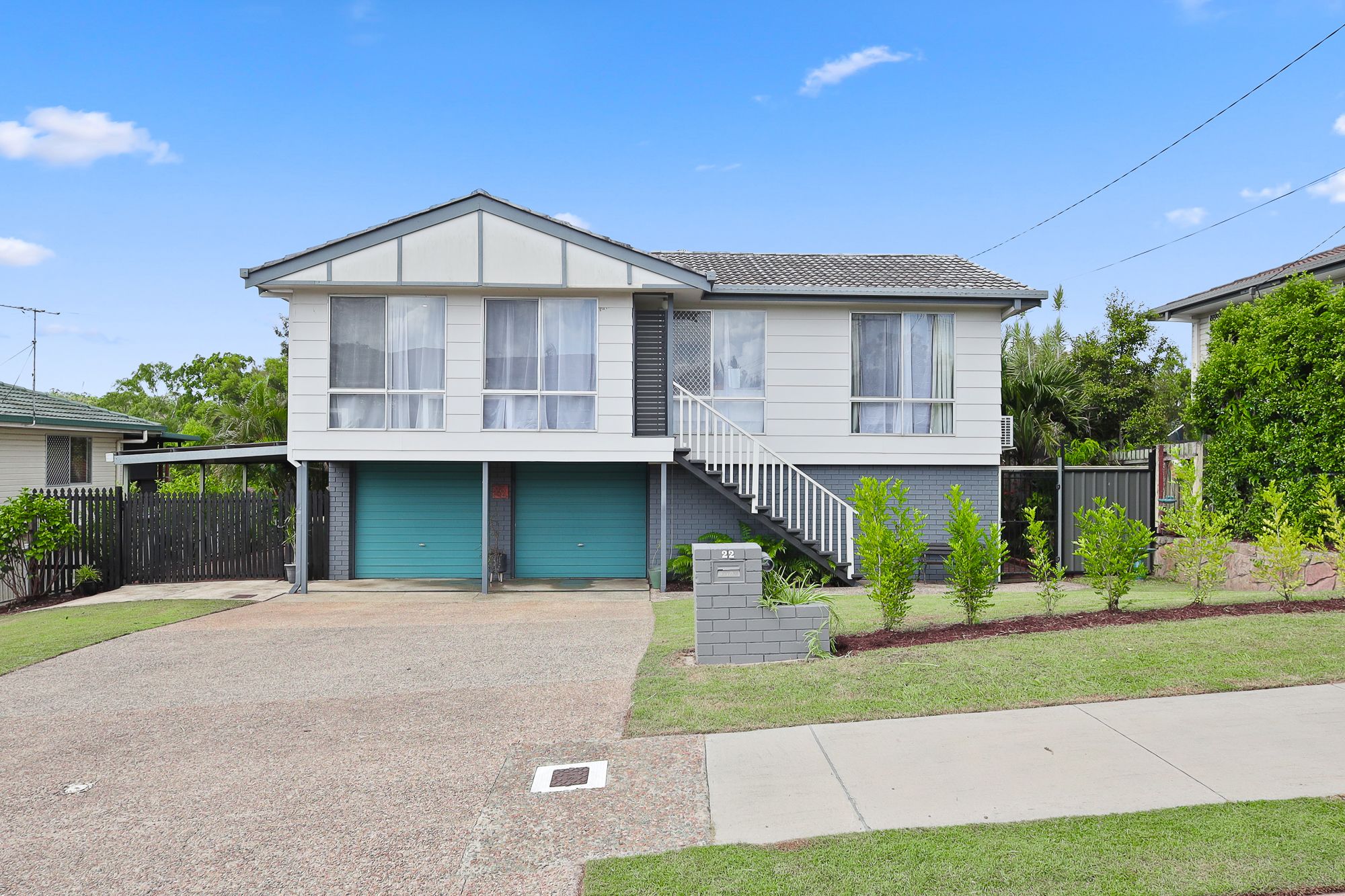 22 Bennetts Road, Everton Hills, QLD 4053